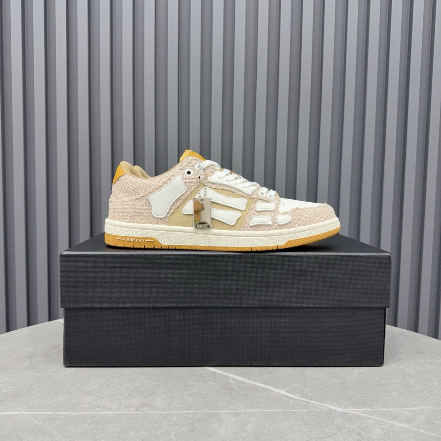 71_Amiri Shoes