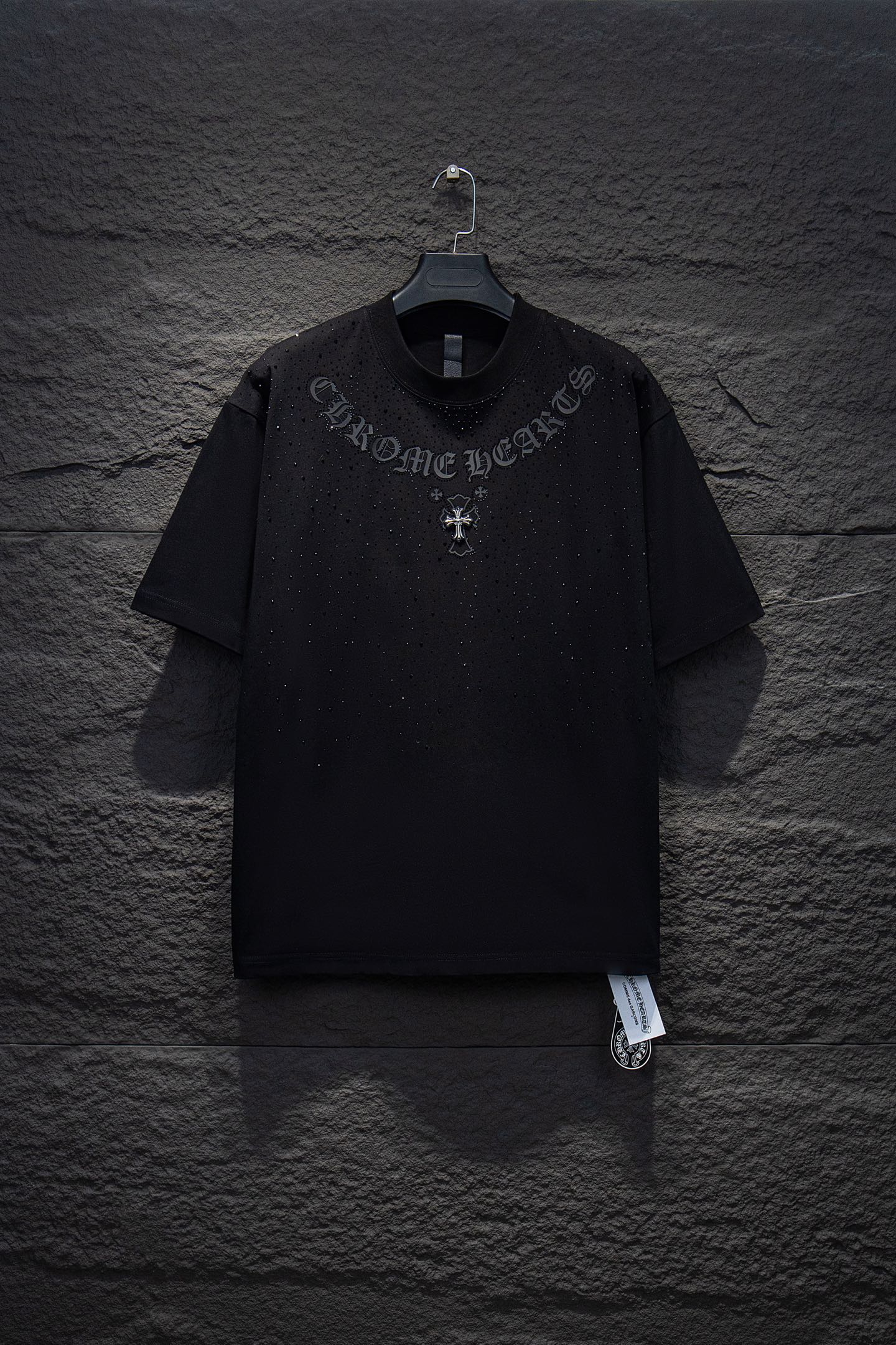 8_Chrome Heart T-shirt