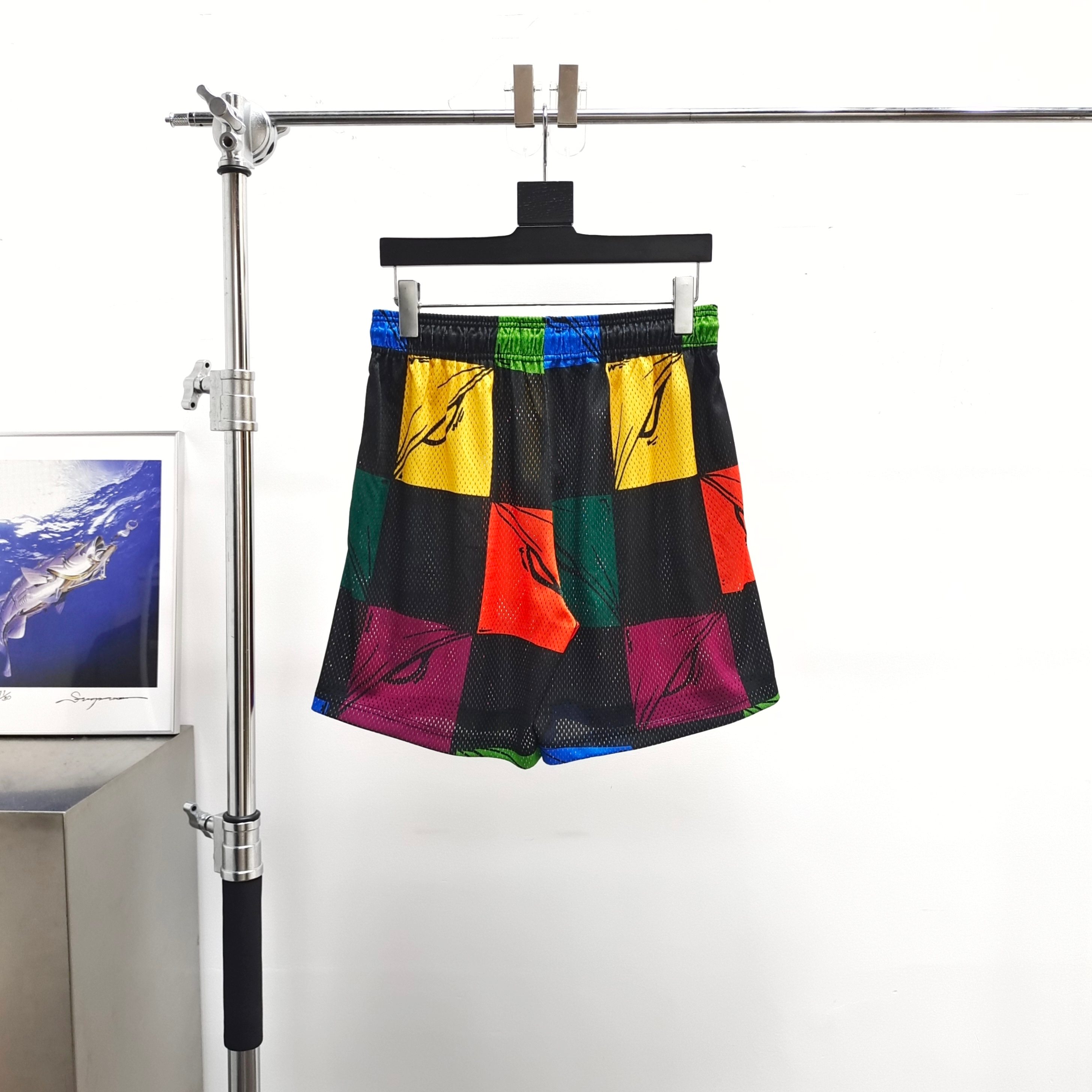 41_[1:1 quality] Matty Boy Shorts