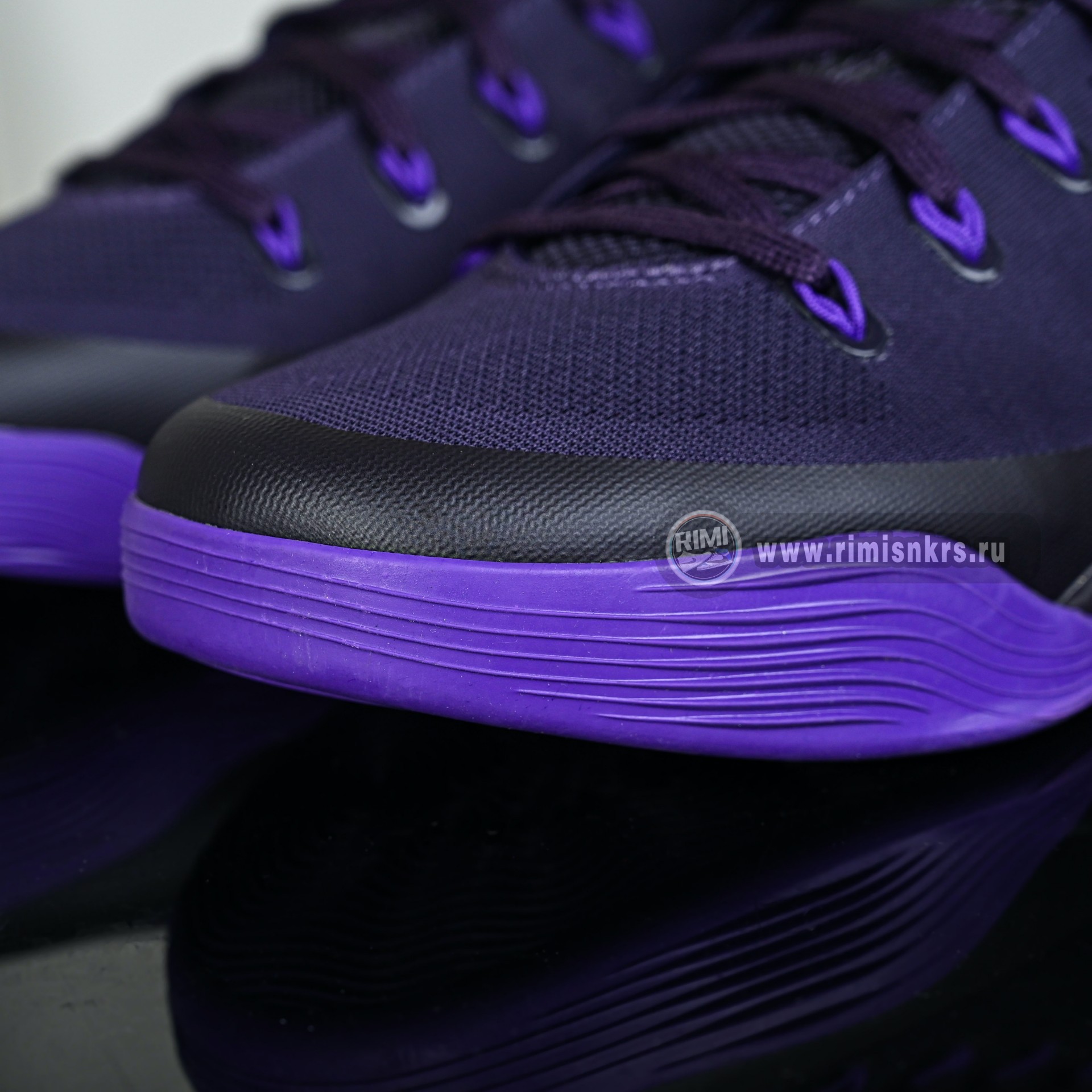 Nike Kobe 9 Elite Low EM Protro