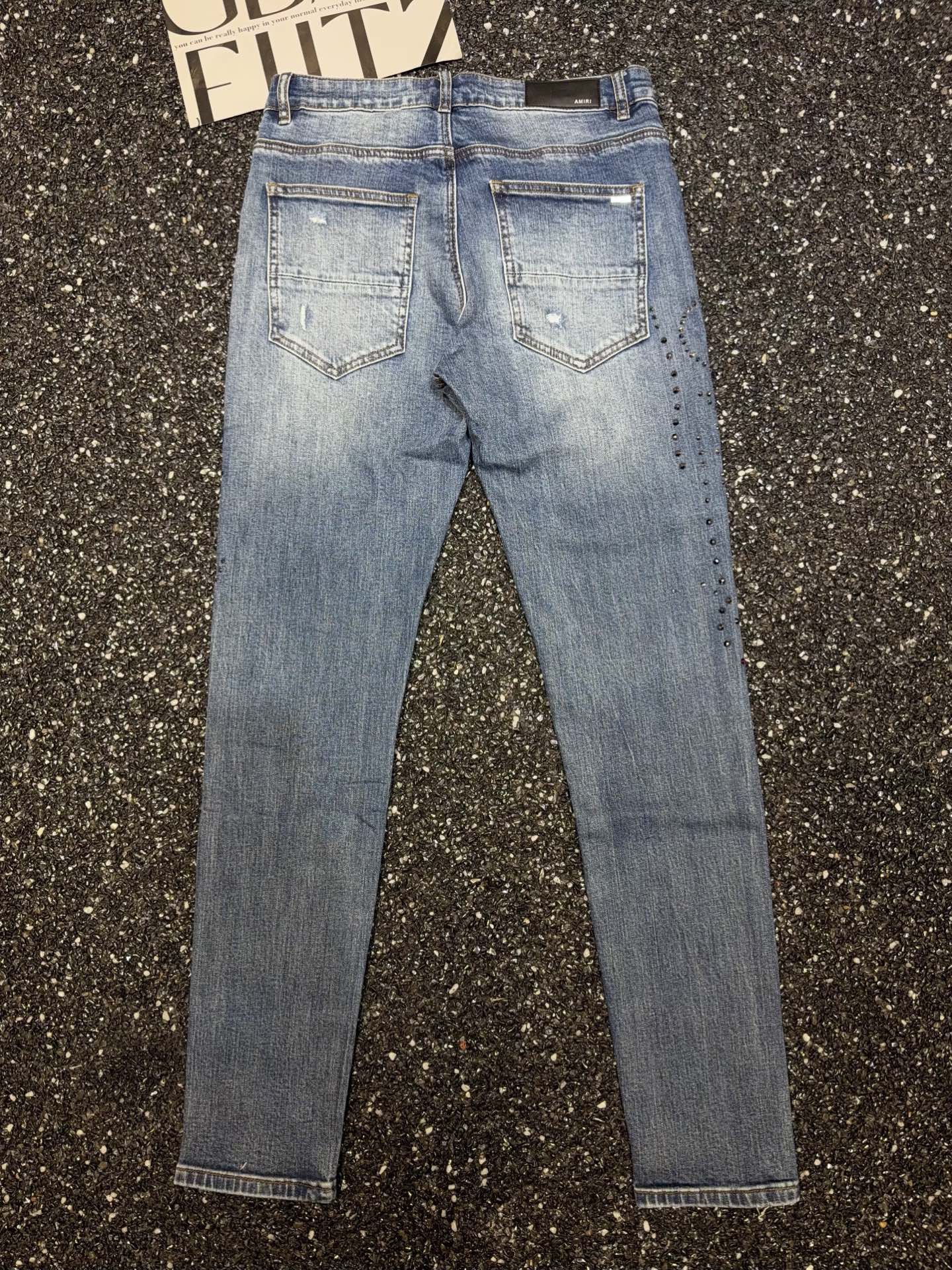 41_Amiri Jeans
