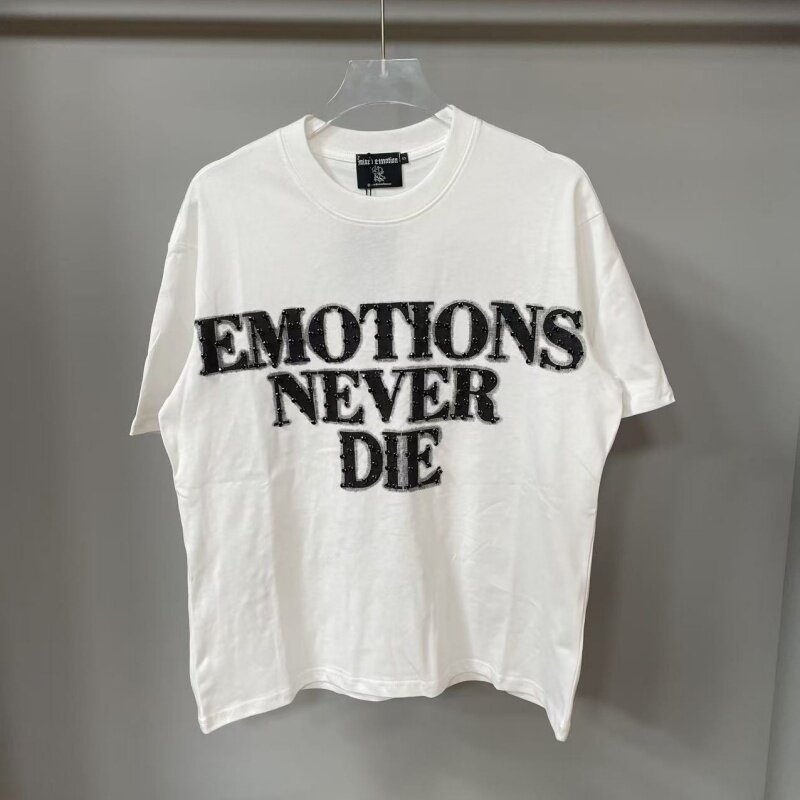 69_Mixed Emotion T-shirt