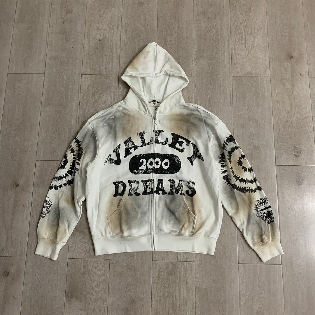 45_Valley Dream Hoodie