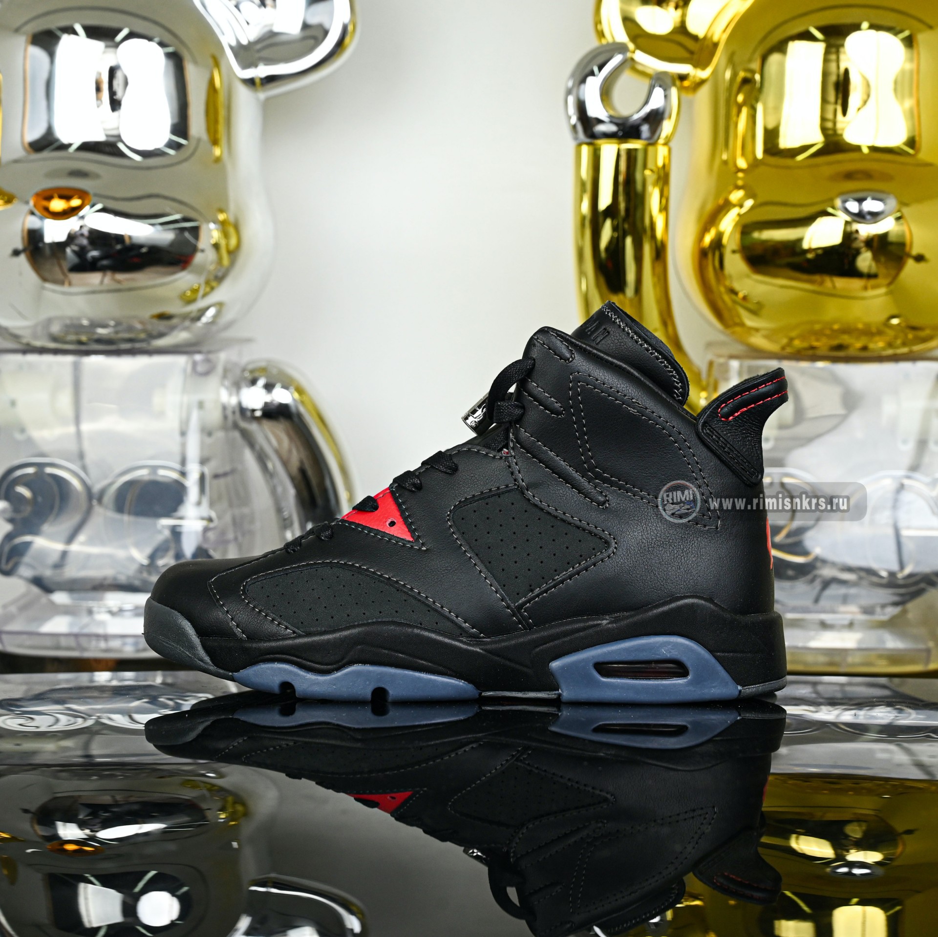 Air Jordan 6 
