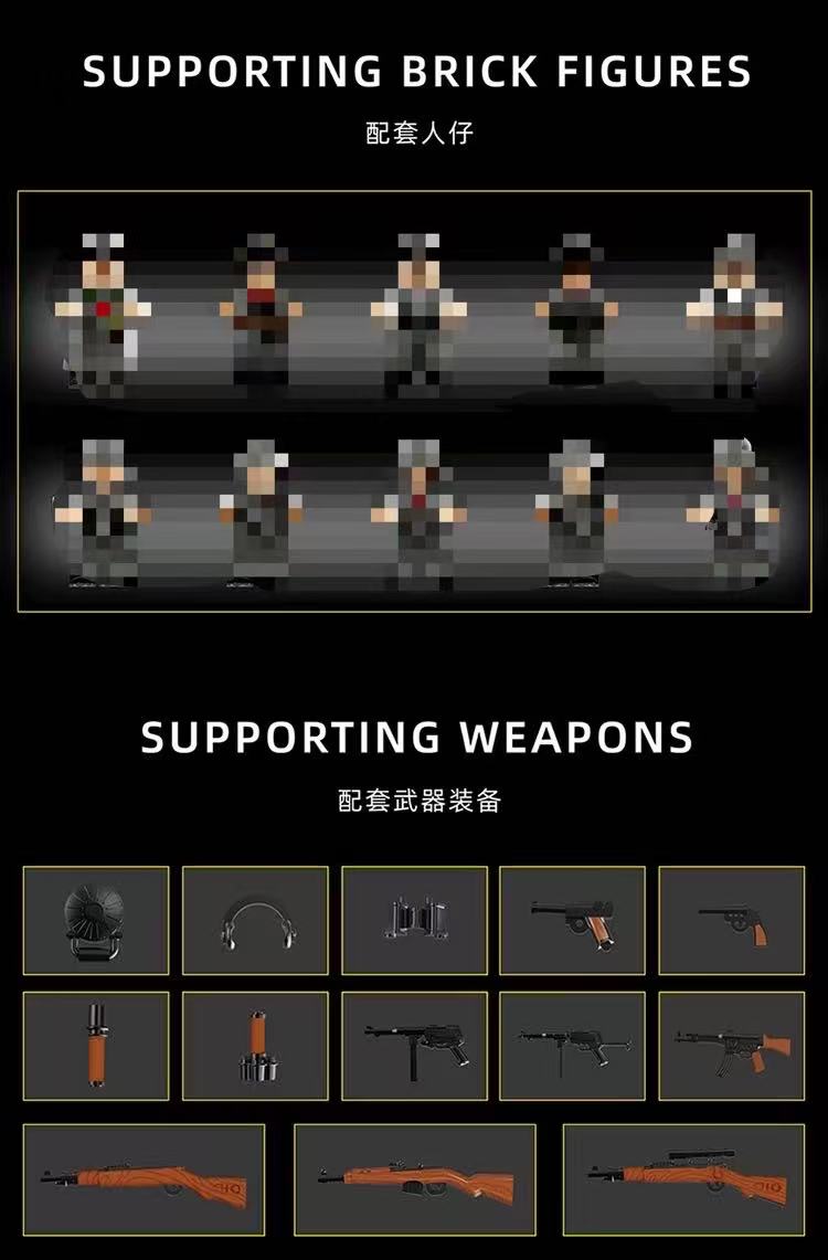 12GO 97026 KARL GERAT OVP US Warehouse Version - YWOBB