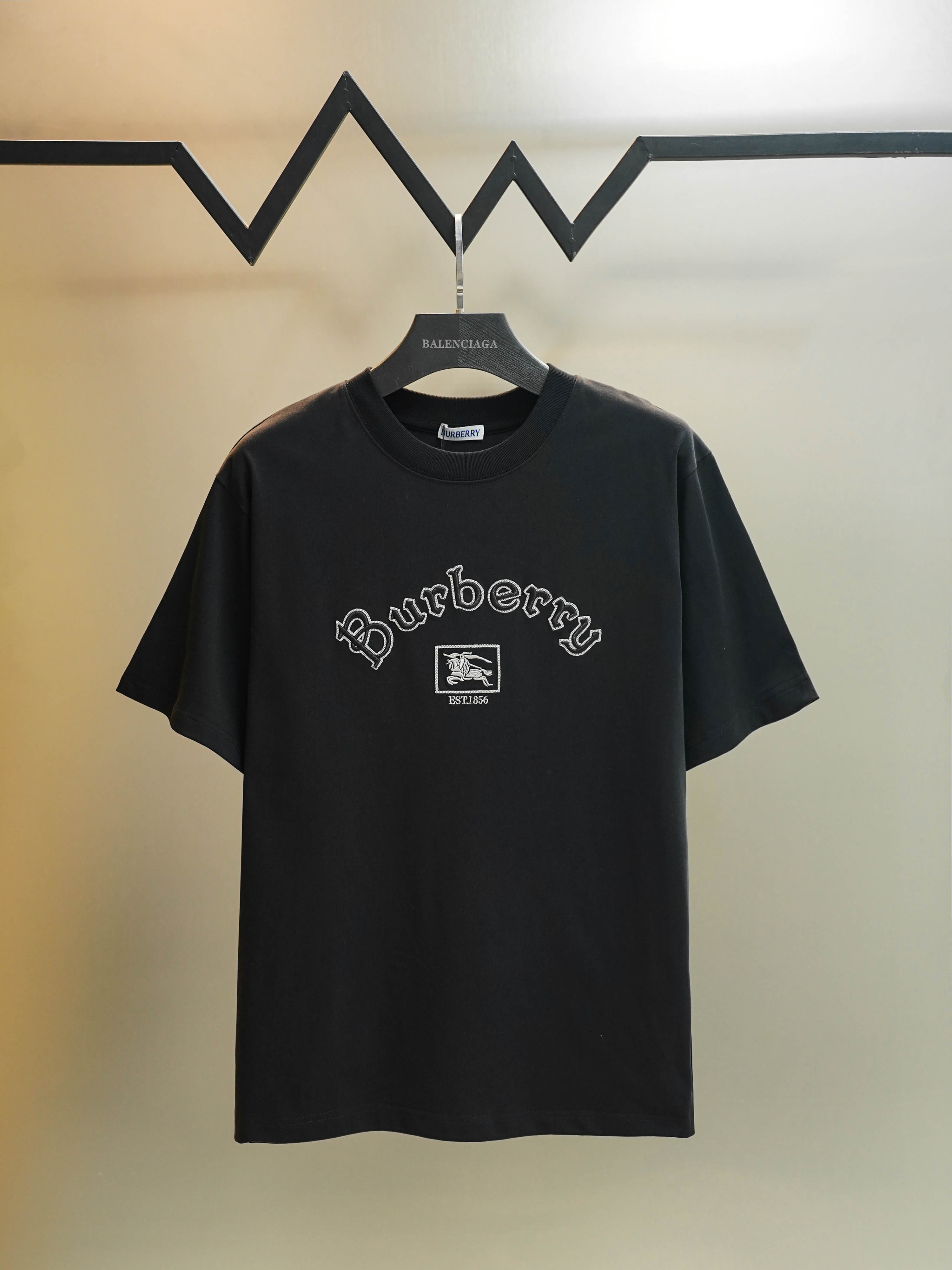 110_Burberry T-shirt