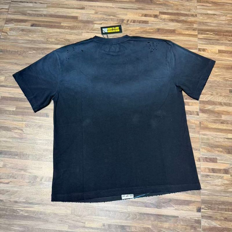 12_Godspeed T-shirt