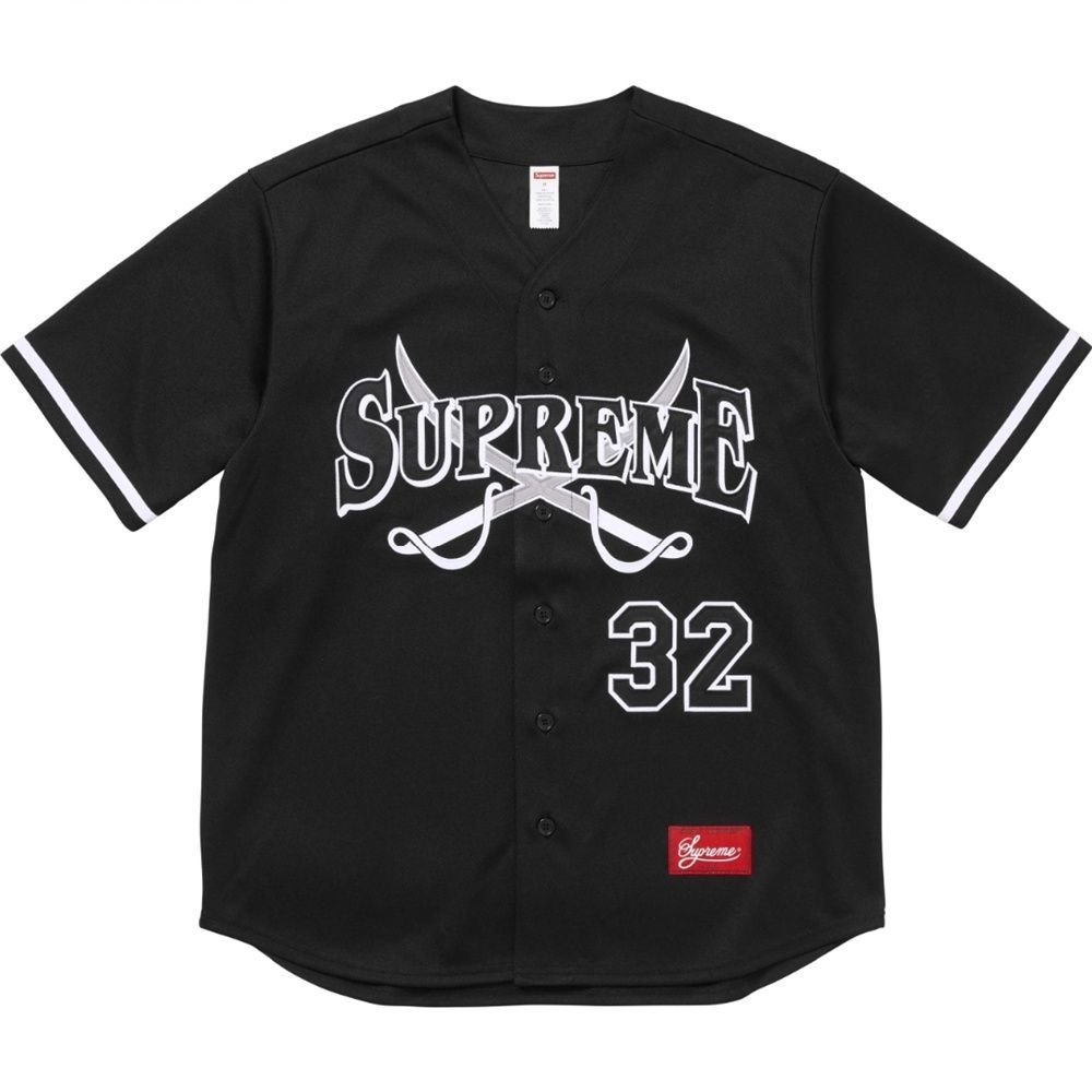 24_[1:1 quality] Supreme Shirt