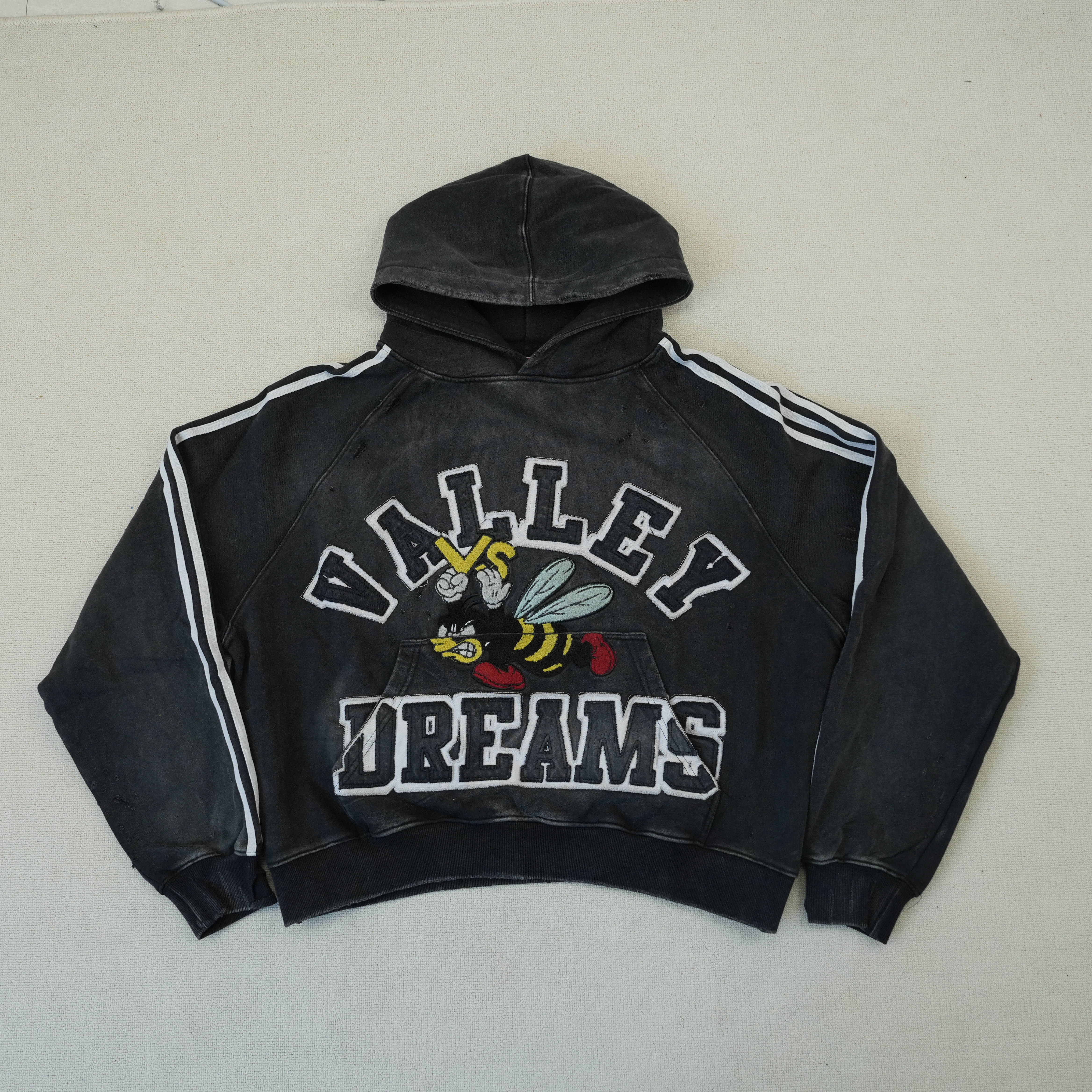 62_[1:1 quality] Valley Dream Hoodie