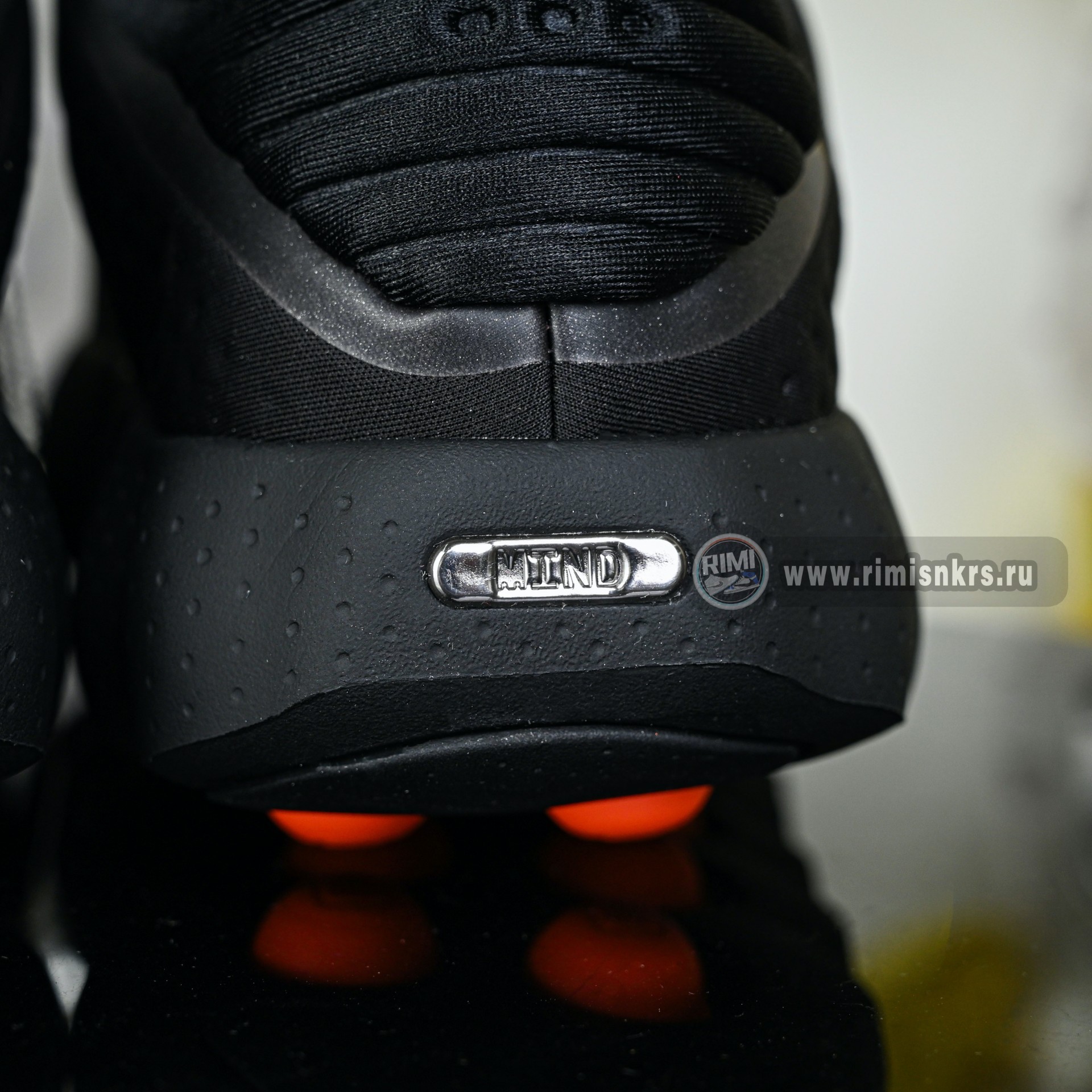 Nike Mind 002  HQ4308-001