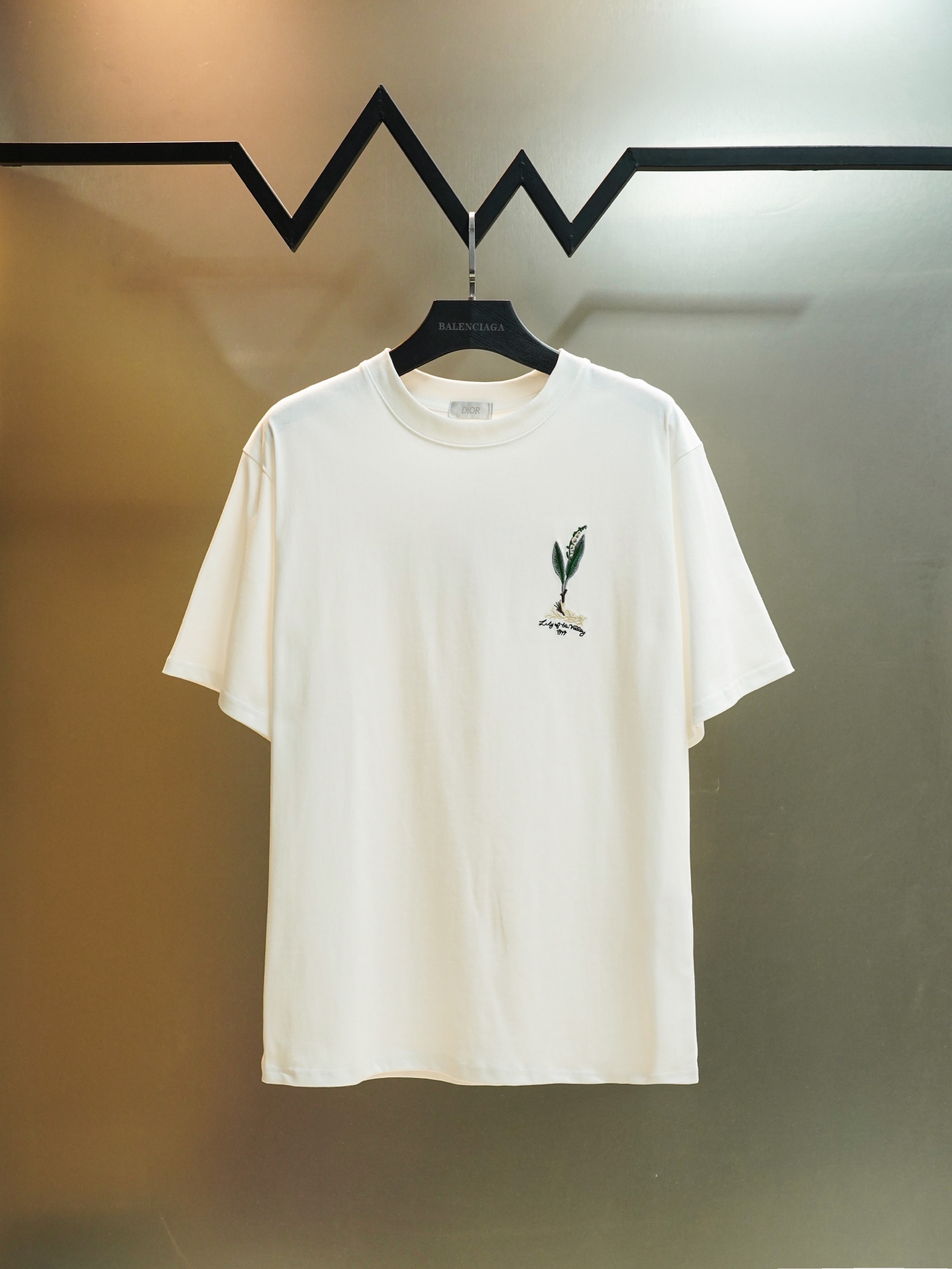 90_Dior T-shirt