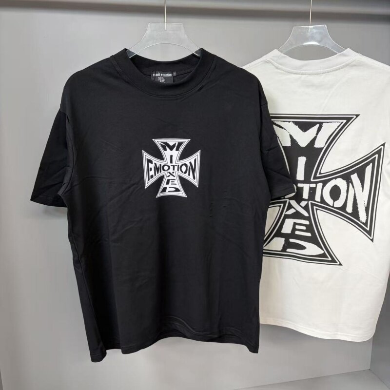 81_Mixed Emotion T-shirt