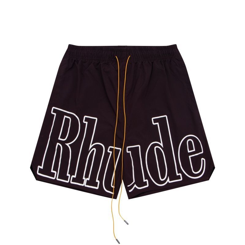 114_RHUDE Shorts