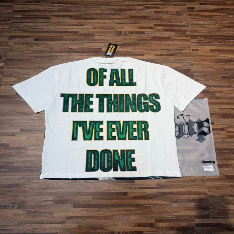 81_Godspeed T-shirt