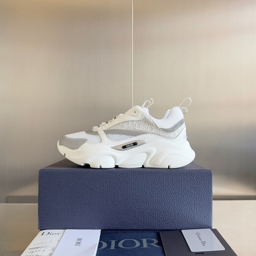 88_Dior B22 Shoes