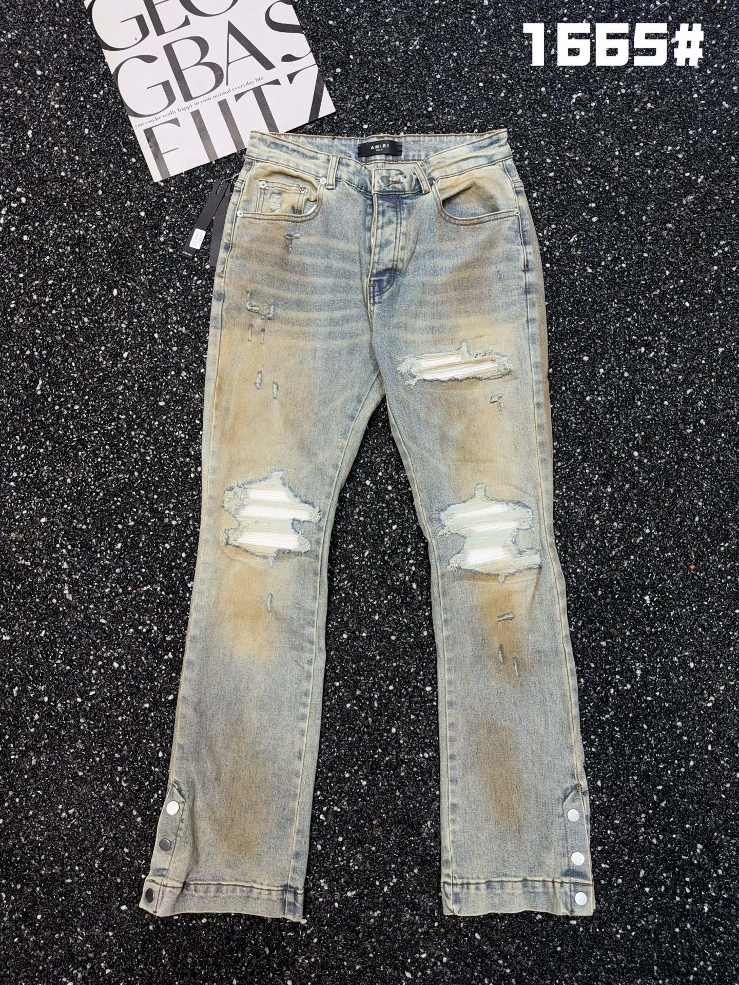41_Amiri Jeans