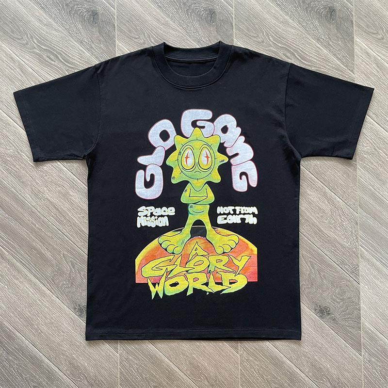 94_Glo Gang T-shirt