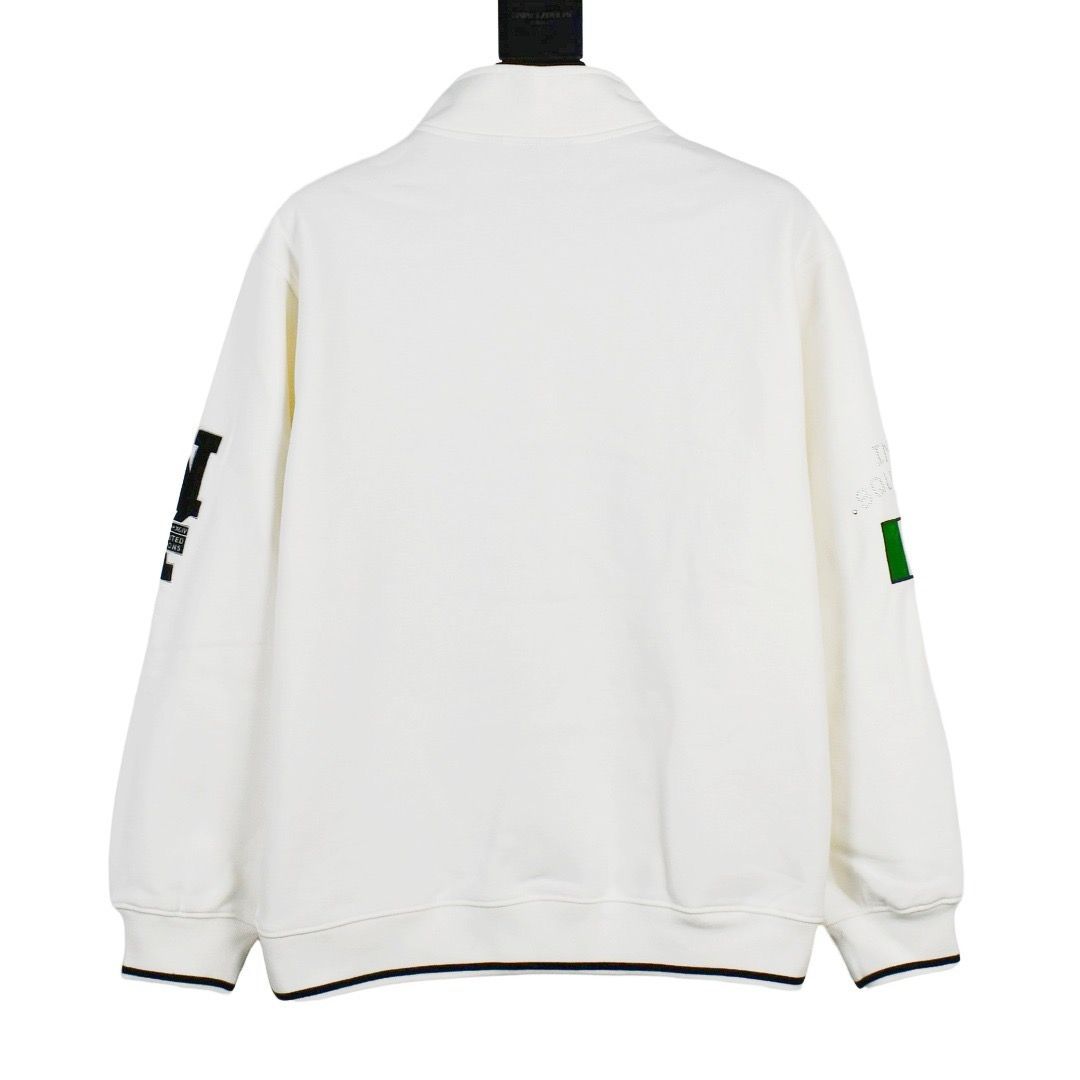 24_[1:1 quality] Supreme Jacket