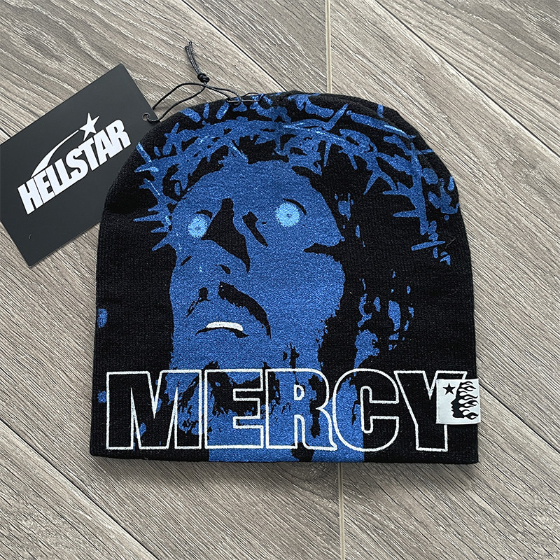 92_Hellstar Beanie