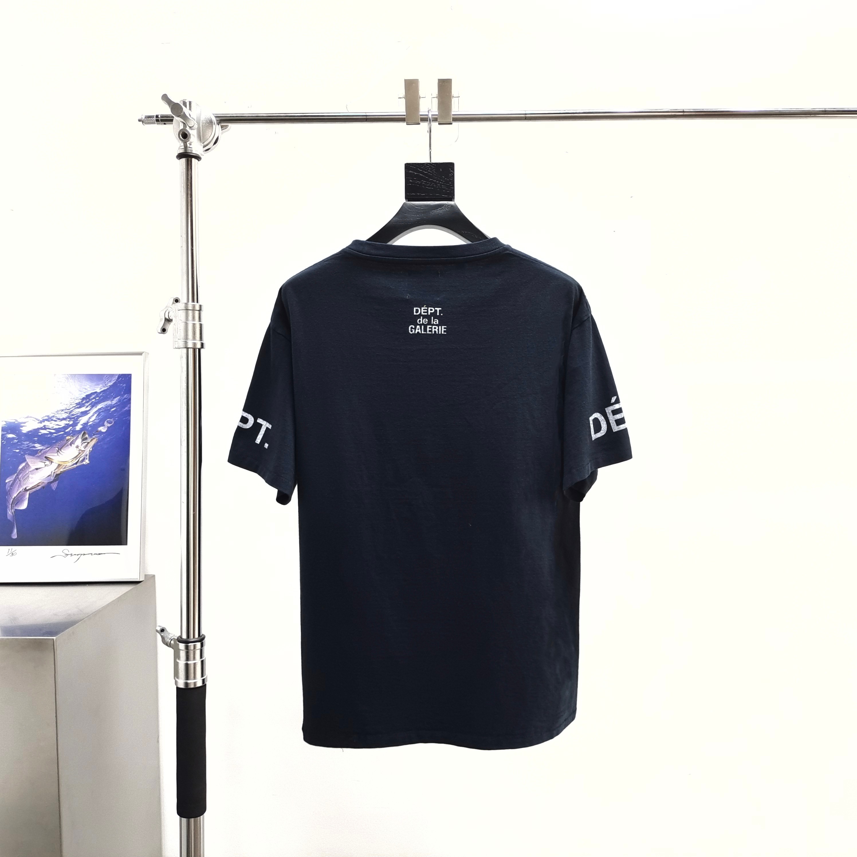 40_[1:1 quality]Gallery Dept T-shirt