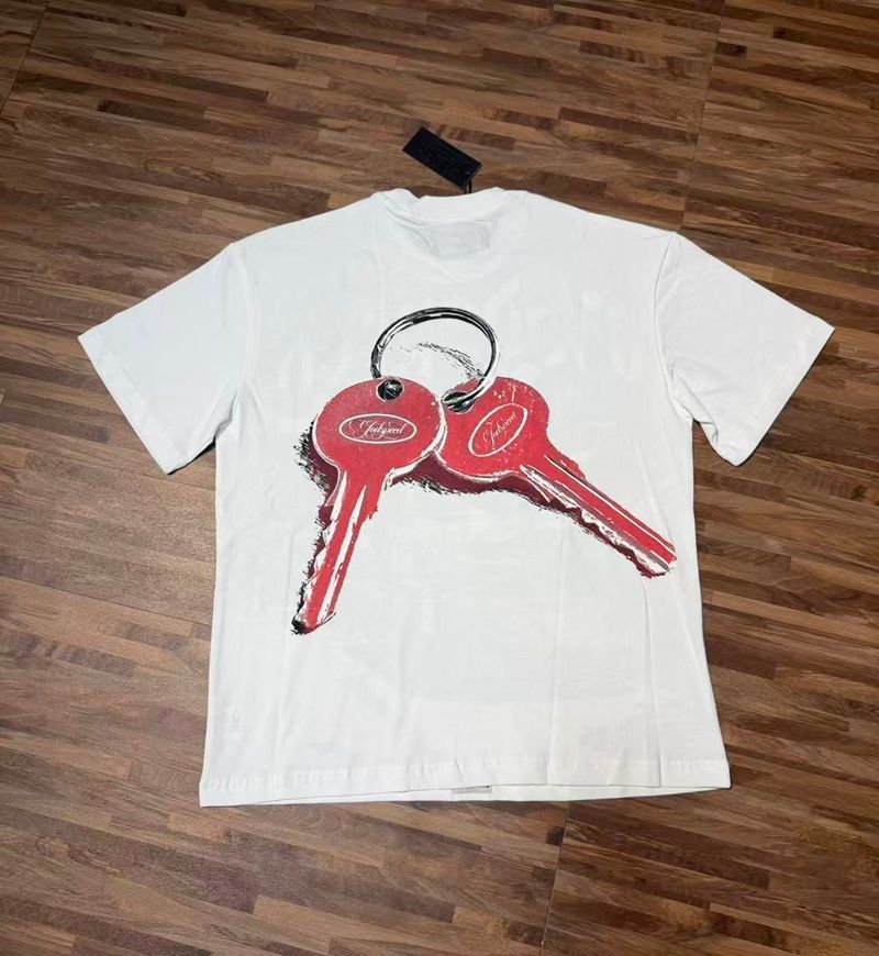 87_Godspeed T-shirt