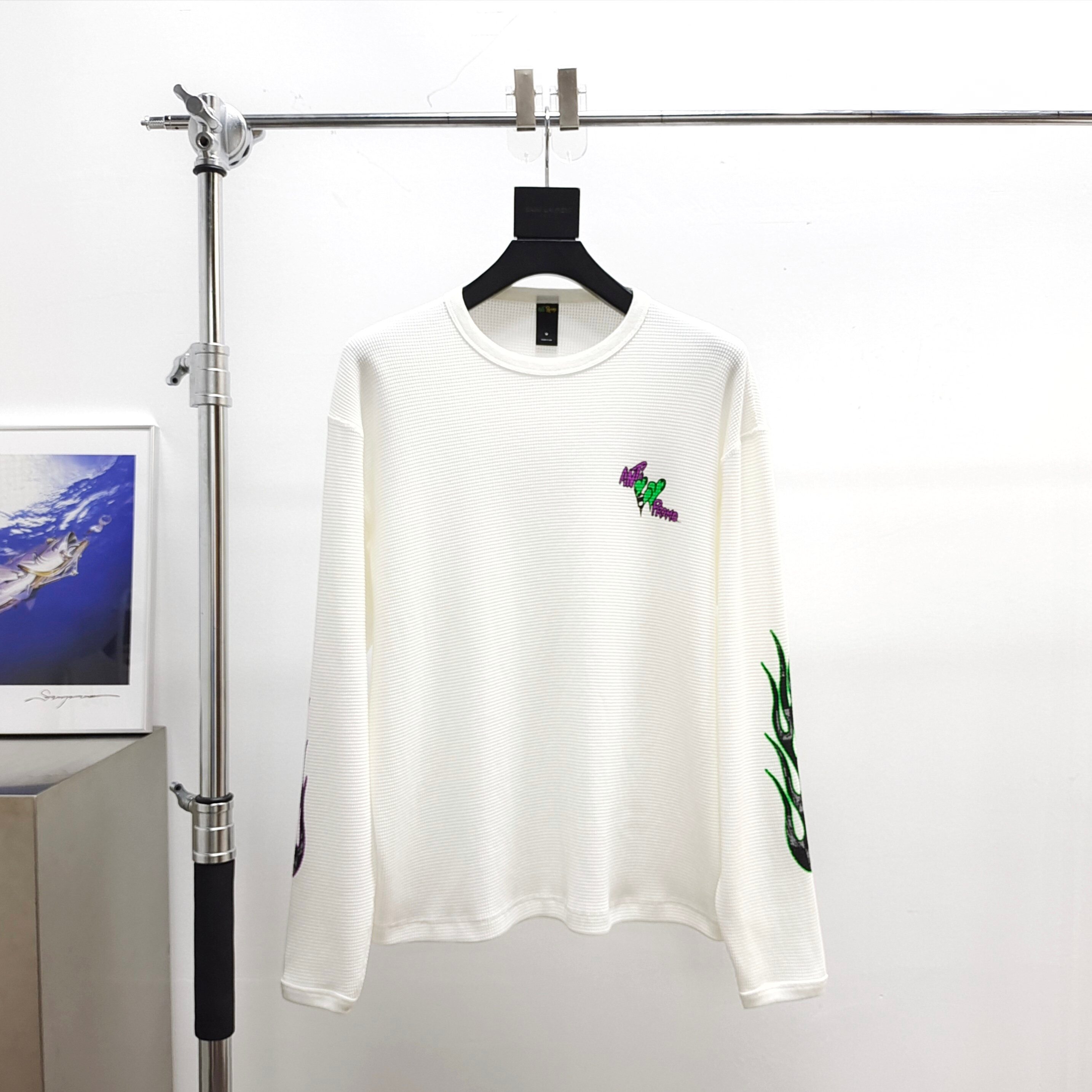 86_[1:1 quality] Matty Boy Long sleeves