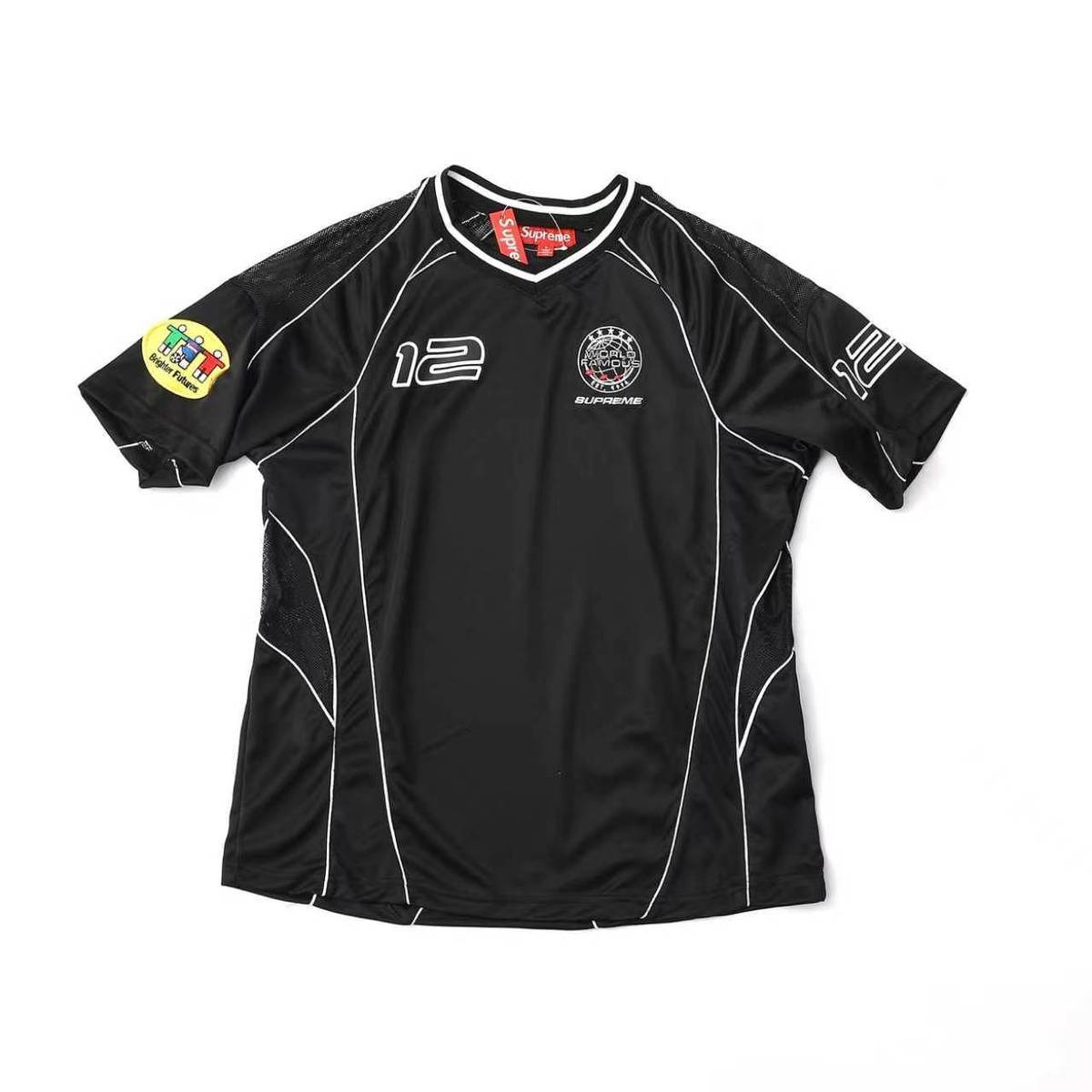 63_[1:1 quality] Supreme T-shirt