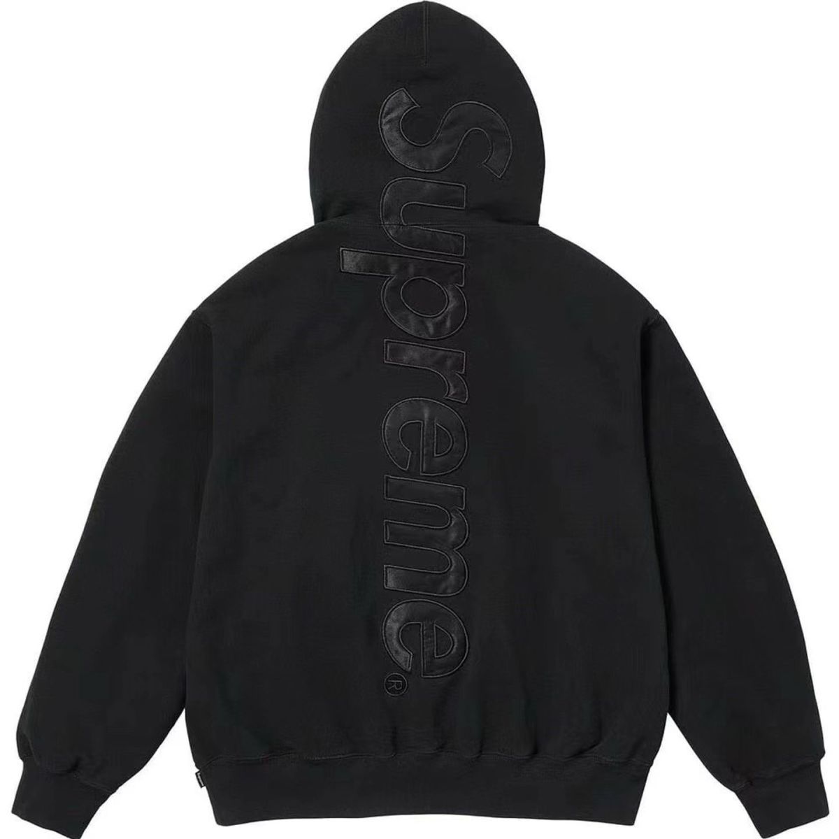 28_[1:1 quality] Supreme Tracksuit
