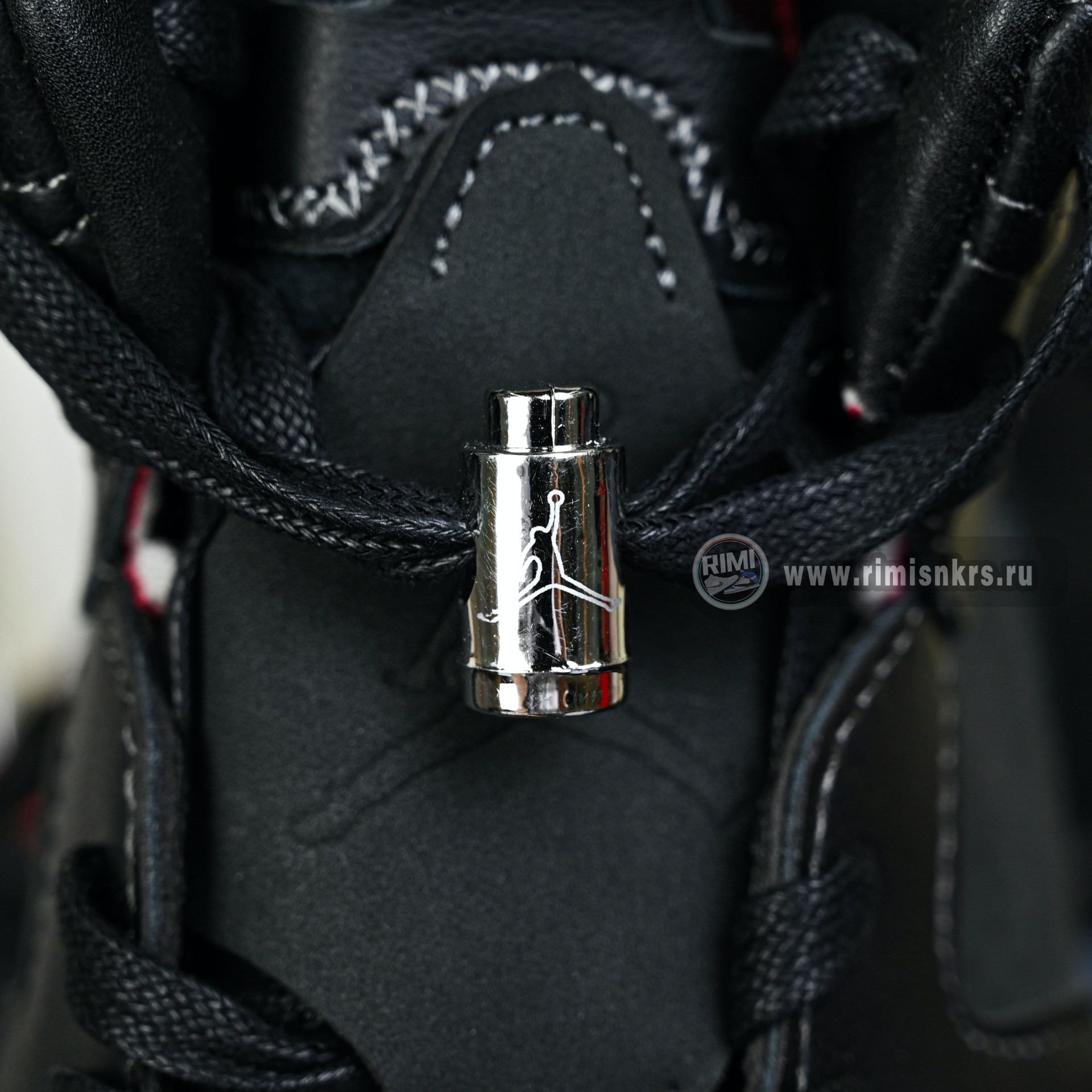 Air Jordan 6 