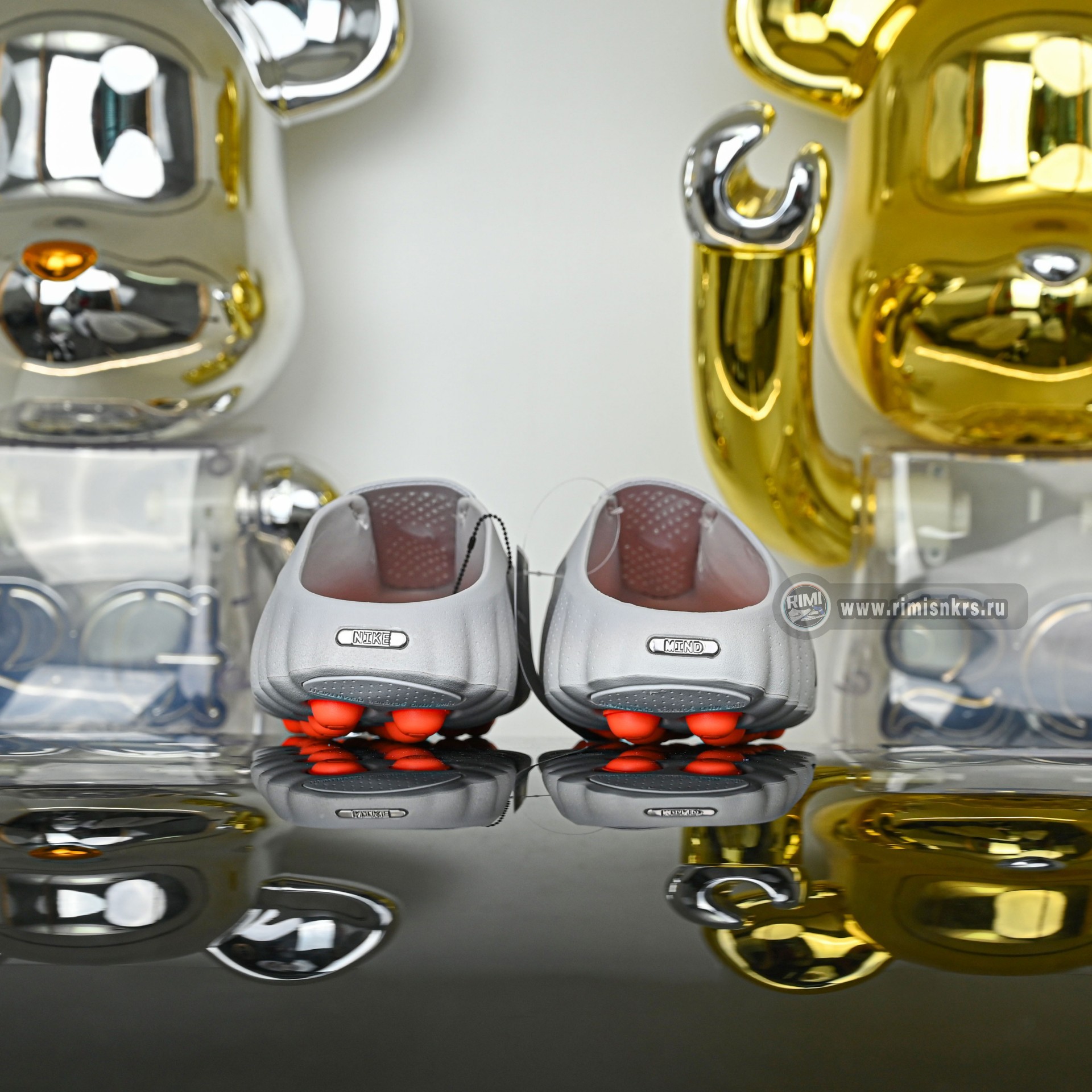 Nike Mind 001   HQ4307-003