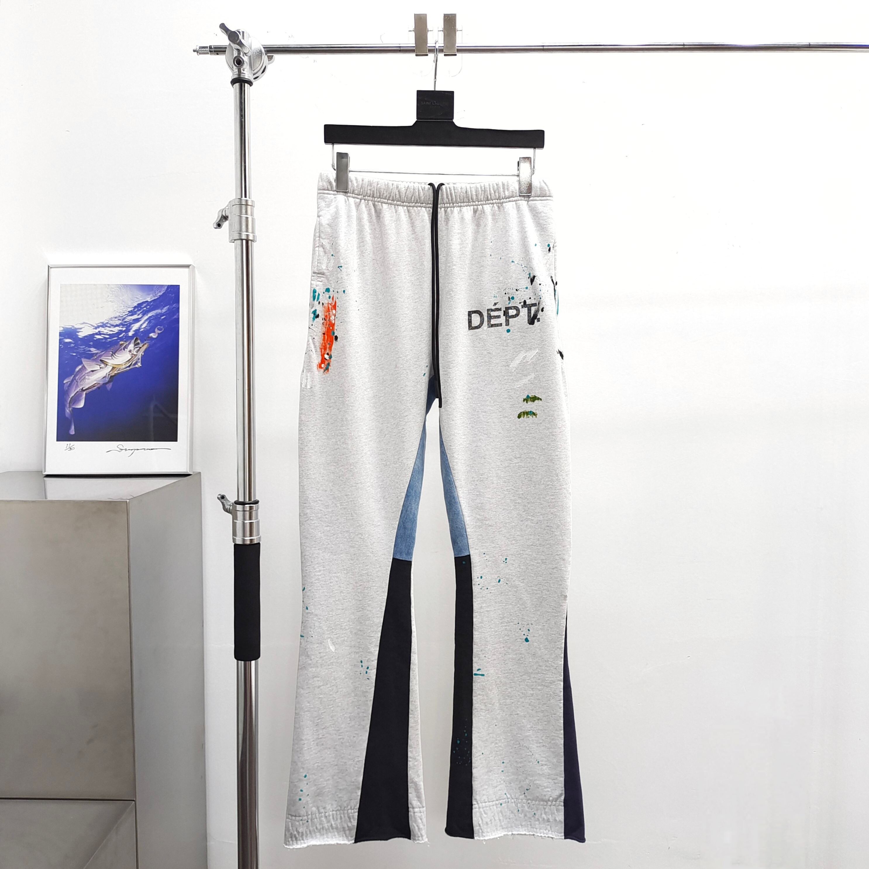 85_[1:1 quality]Gallery Dept Pants