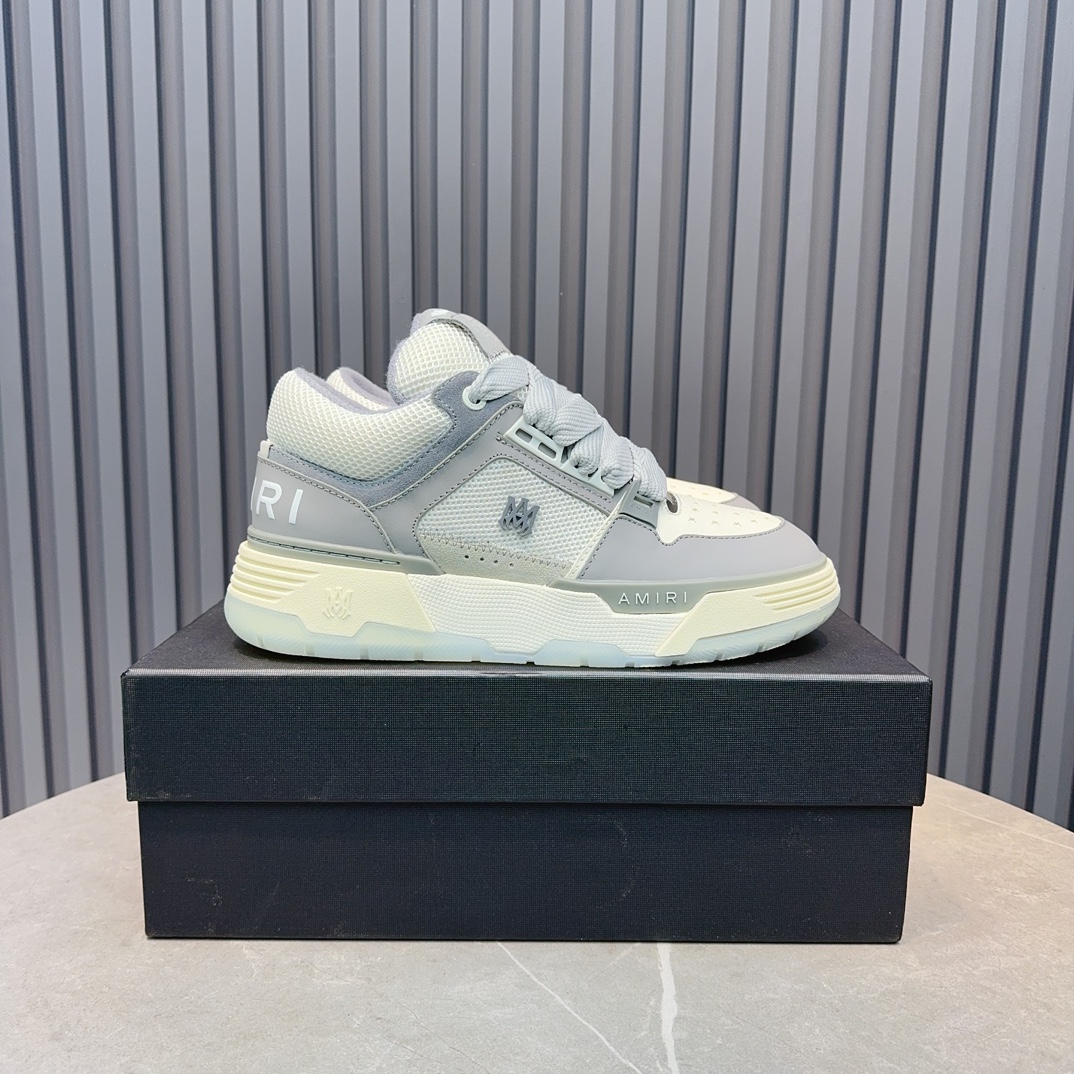 5_Amiri Shoes