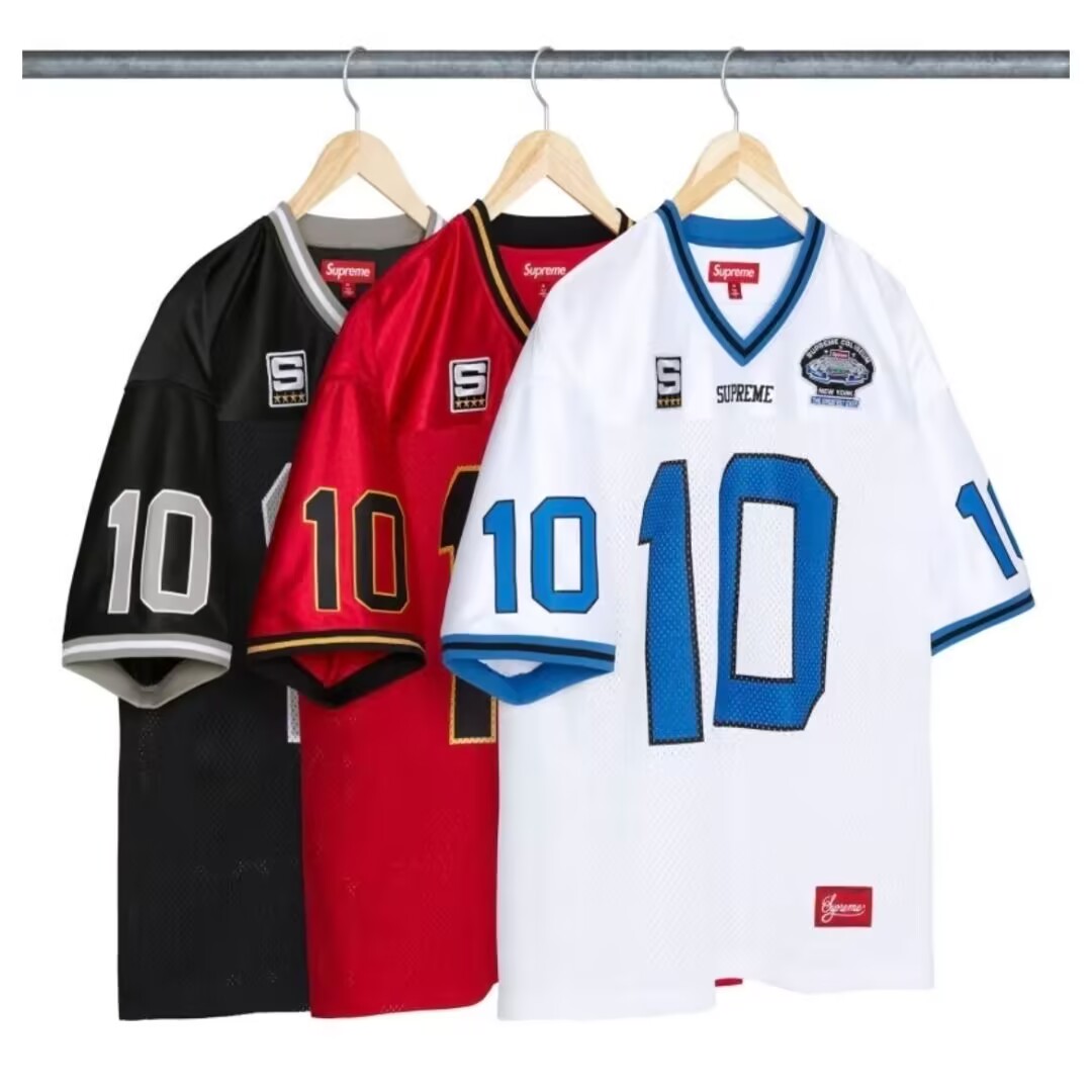 65_[1:1 quality] Supreme T-shirt