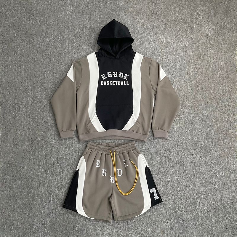 118_RHUDE Tracksuit