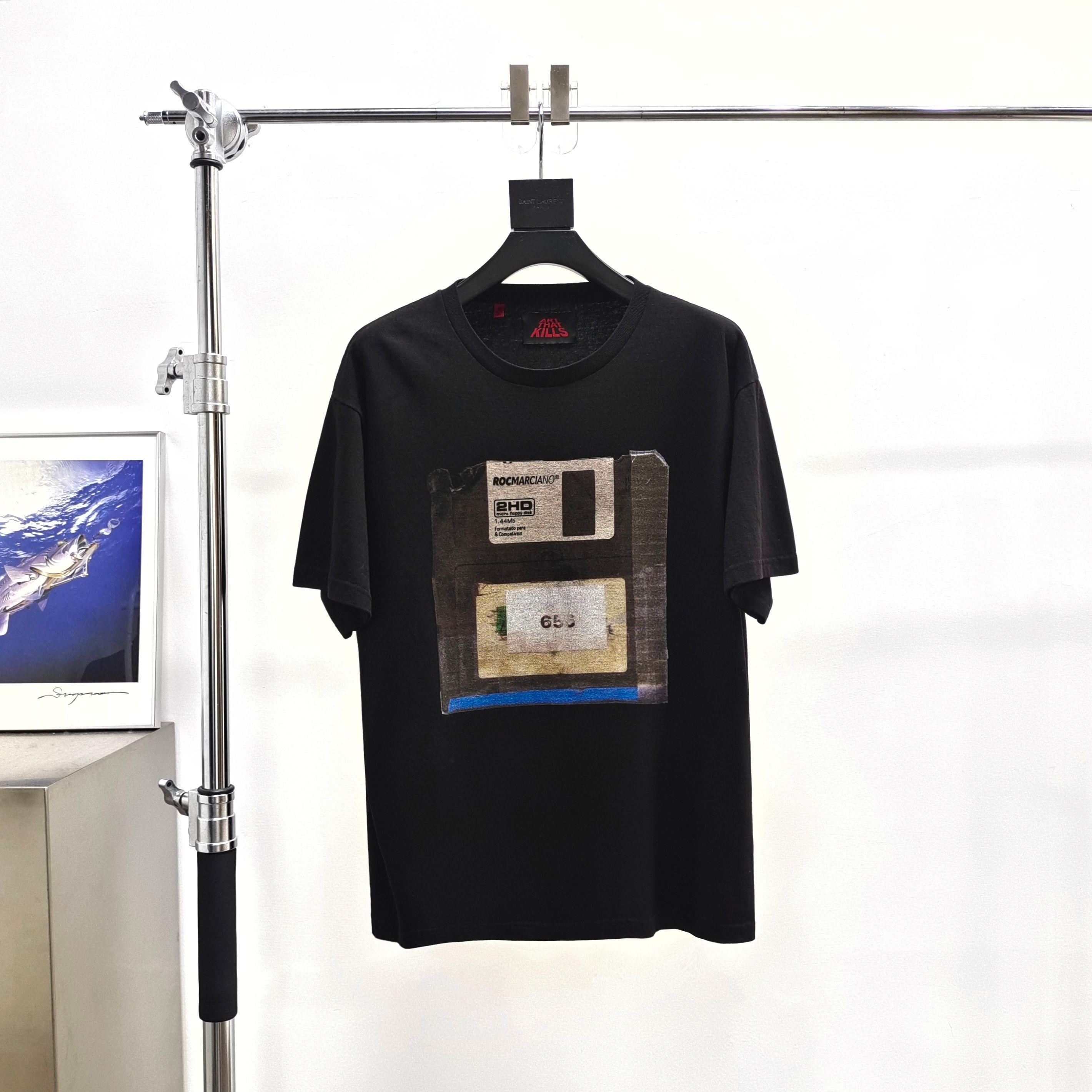 37_[1:1 quality]Gallery Dept T-shirt