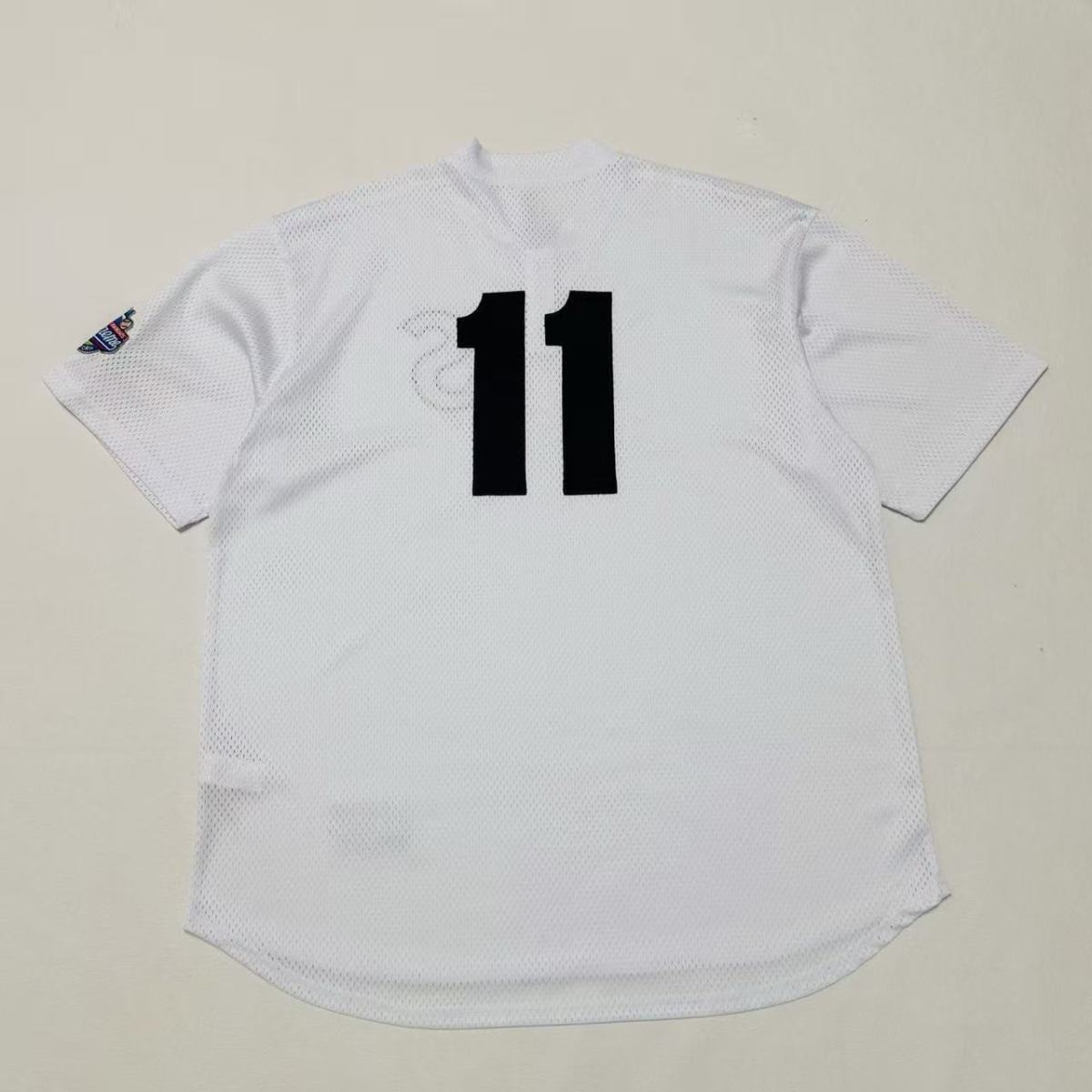 26_[1:1 quality] Supreme Polo