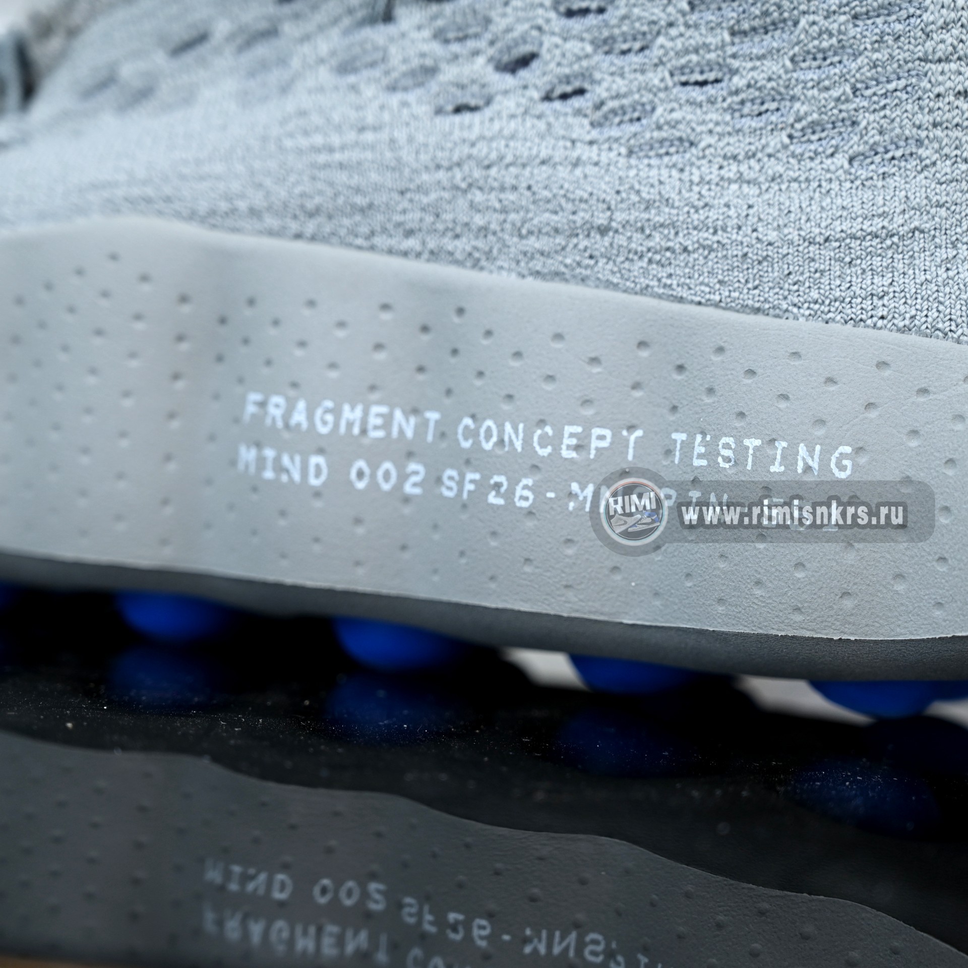 Nike x FRAGMENT Mind 002  IQ8504-001