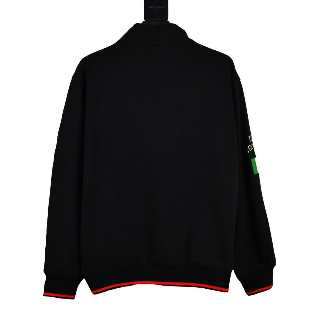 24_[1:1 quality] Supreme Jacket