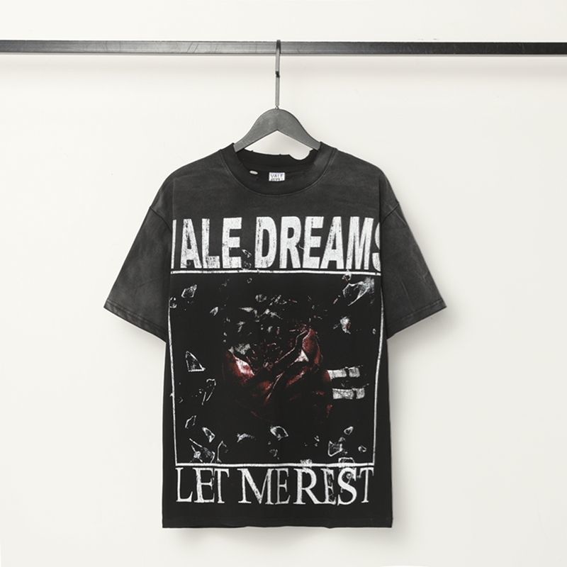 25_Valley Dream T-shirt
