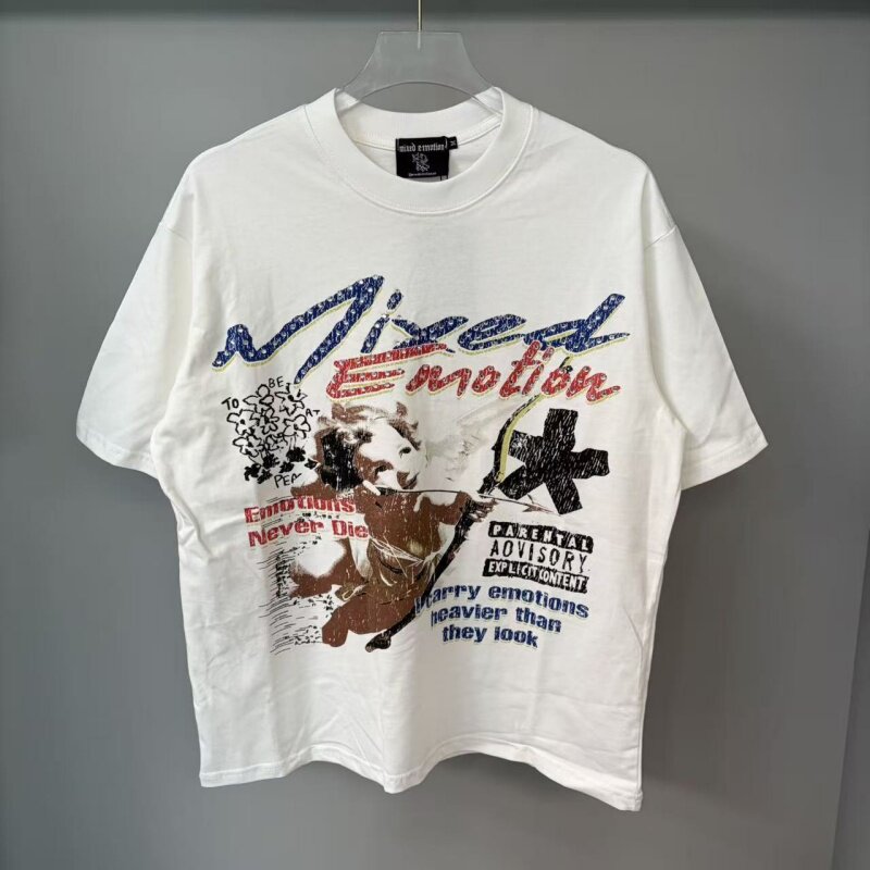 89_Mixed Emotion T-shirt