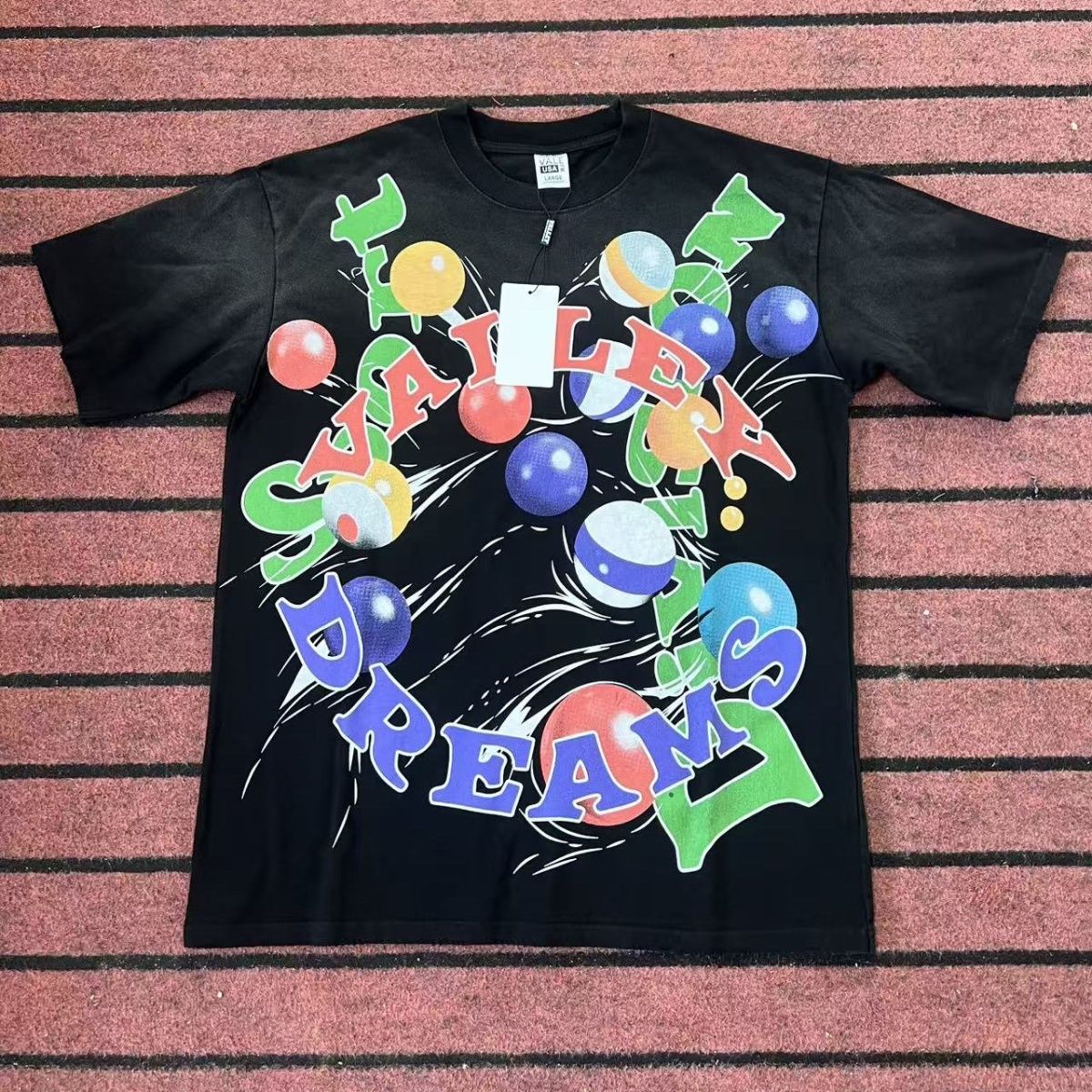 104_Valley Dream T-shirt