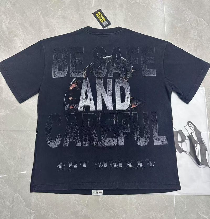 44_Godspeed T-shirt
