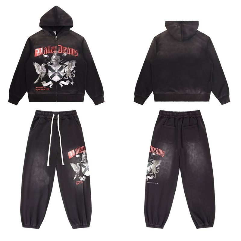 114_Valley Dream Tracksuit