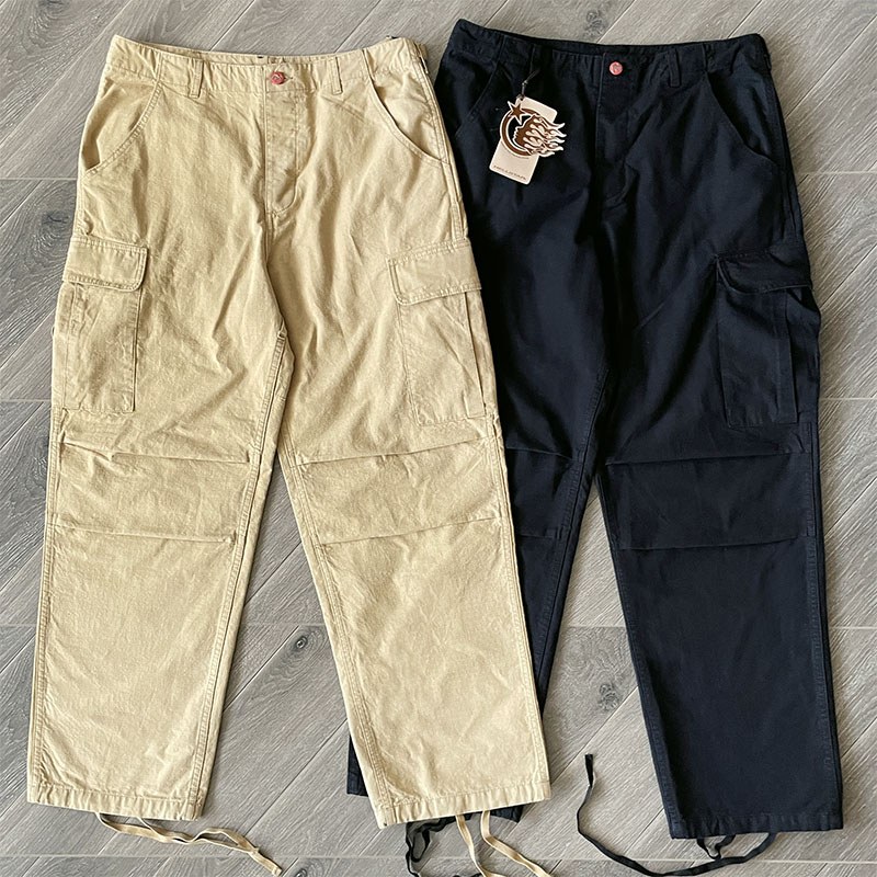 40_Hellstar Pants