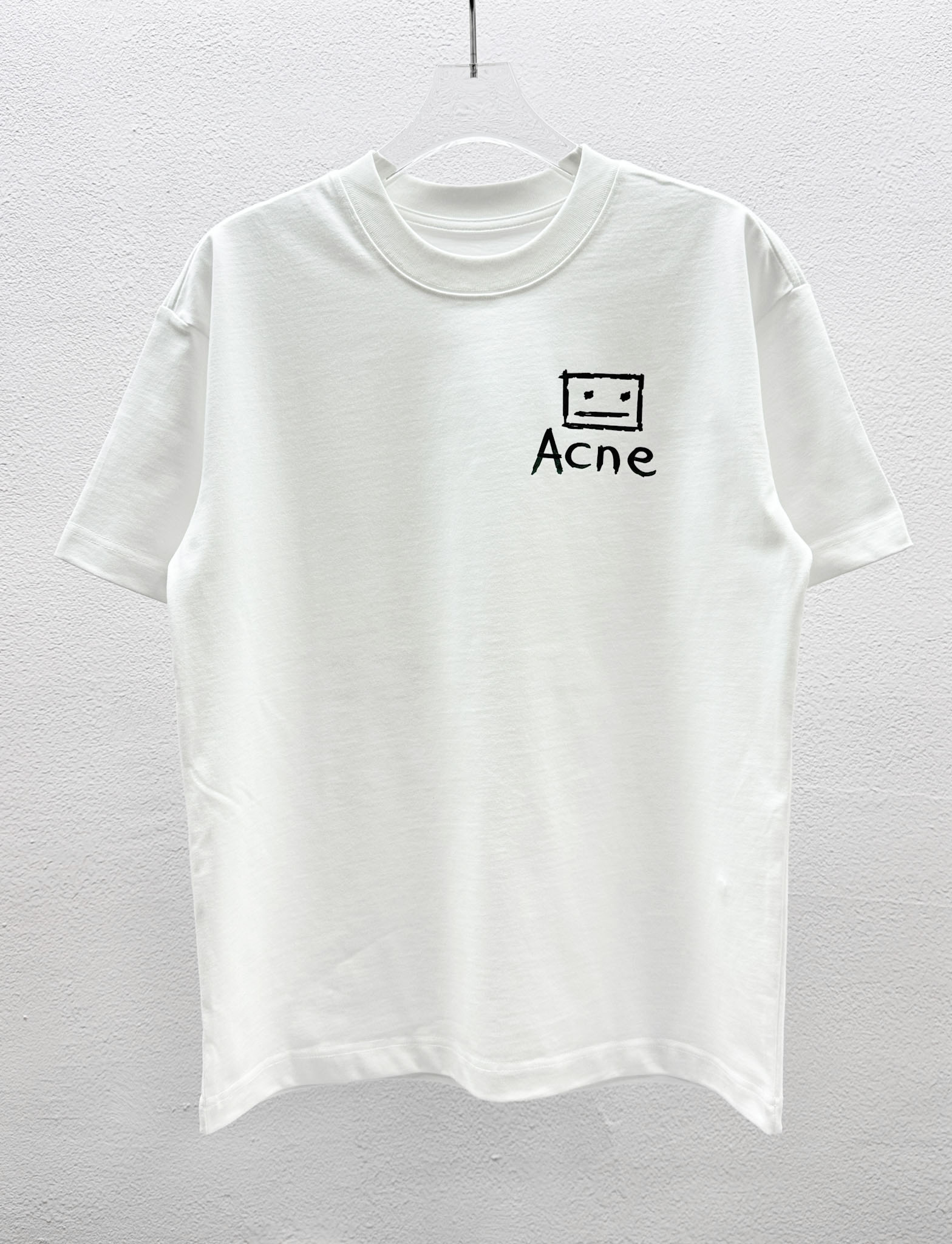 40_Acne Studios T-shirt