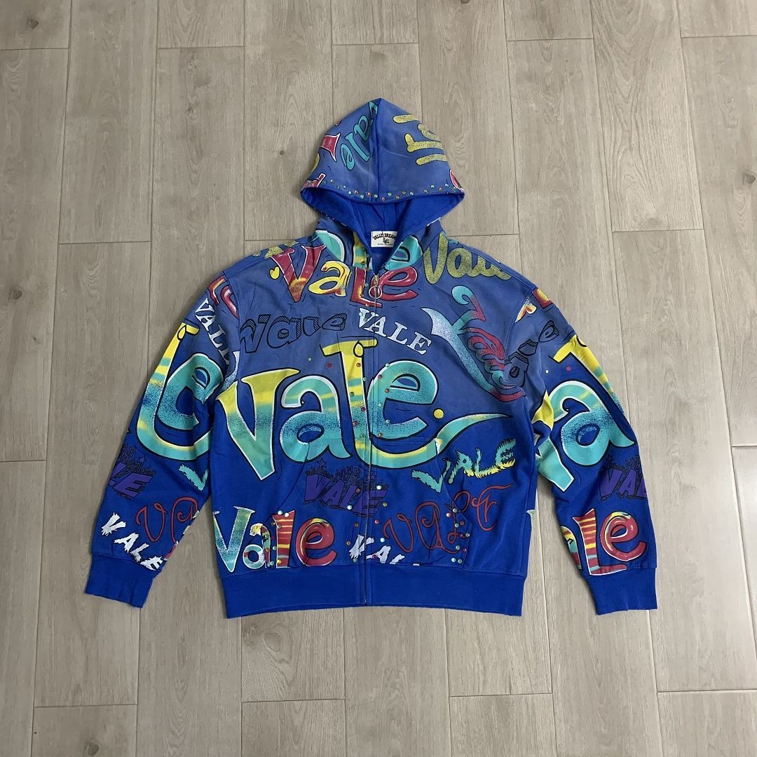 96_Valley Dream Hoodie