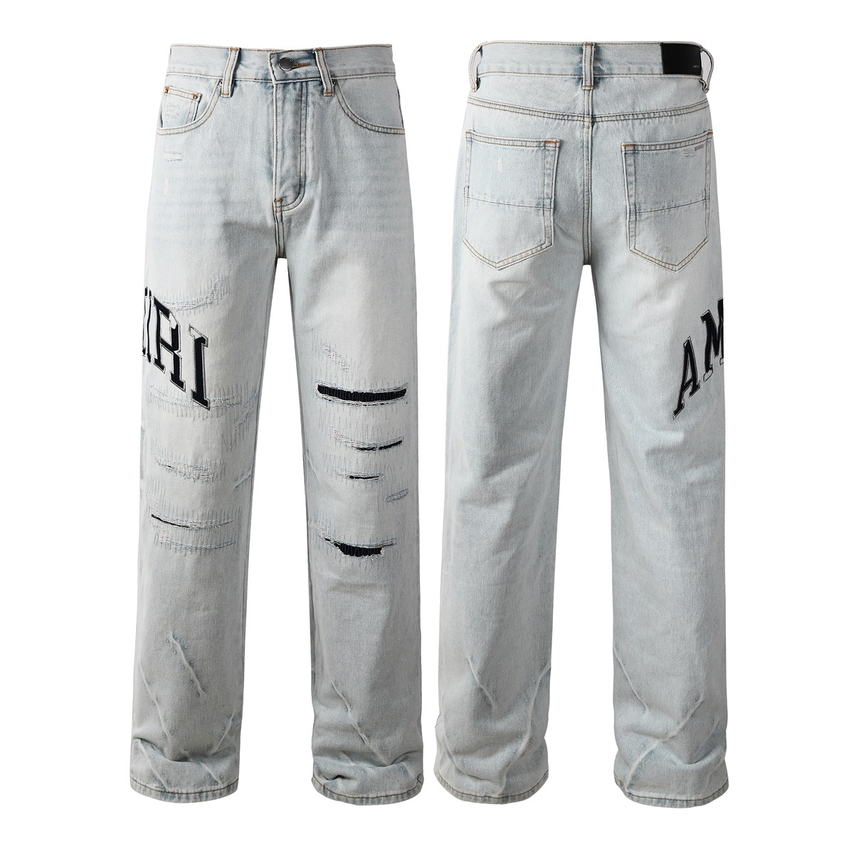 36_Amiri Jeans