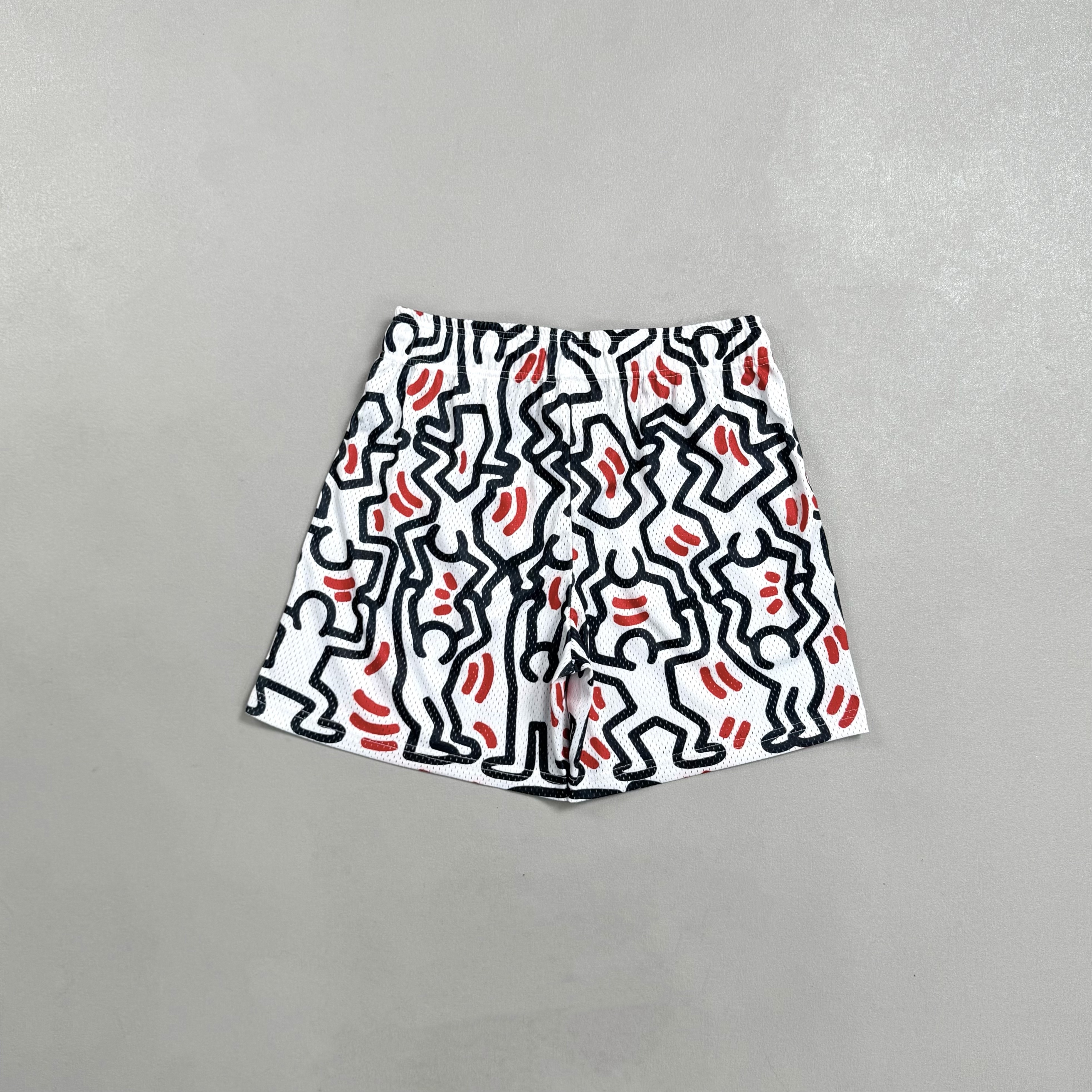 17_[1:1 quality]Eric Emanuel Shorts