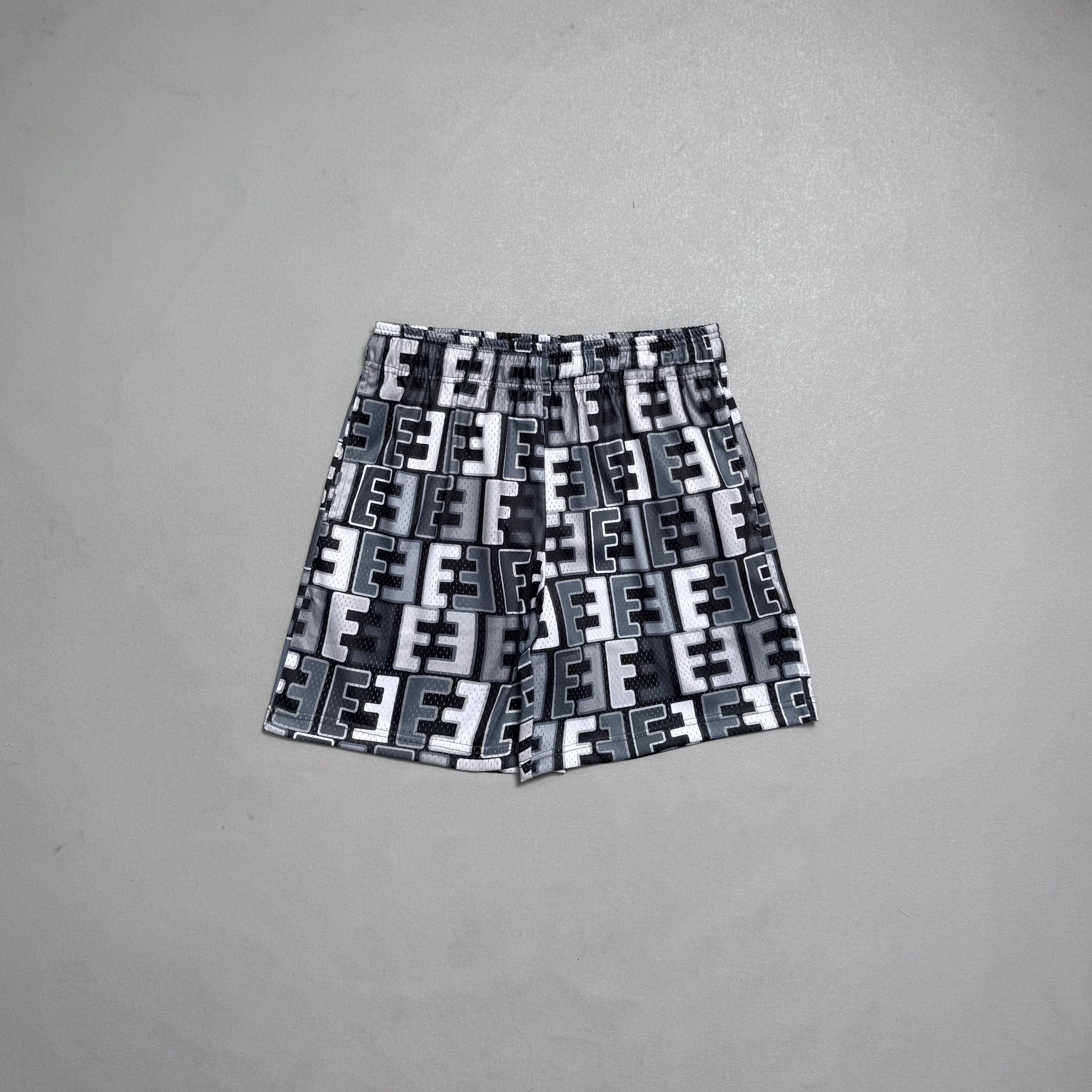 9_[1:1 quality]Eric Emanuel Shorts