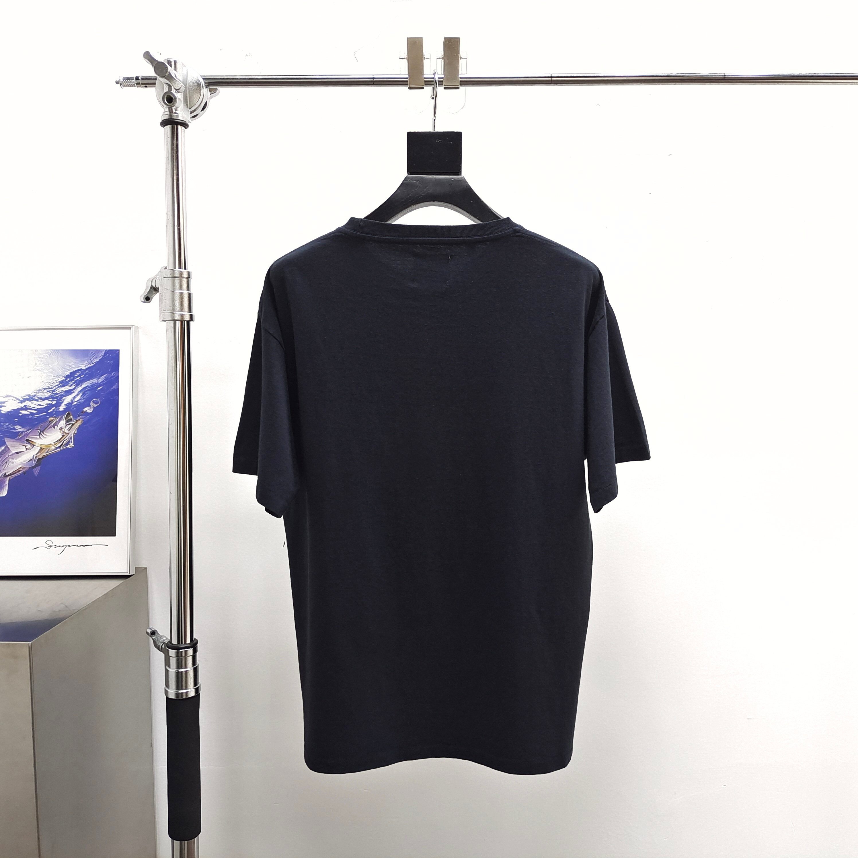 42_[1:1 quality]Gallery Dept T-shirt